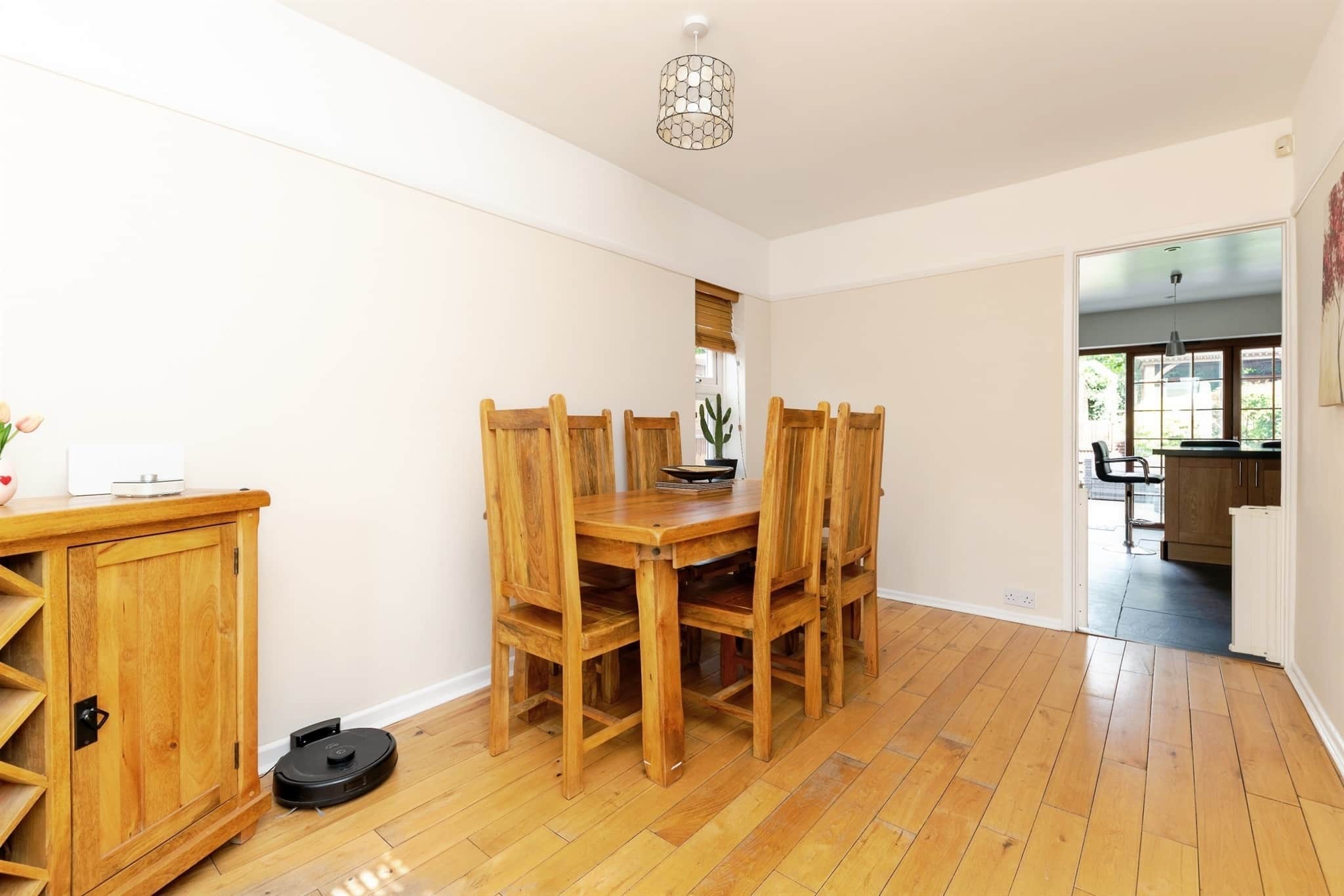 Property at Icknield Way, Letchworth Garden City