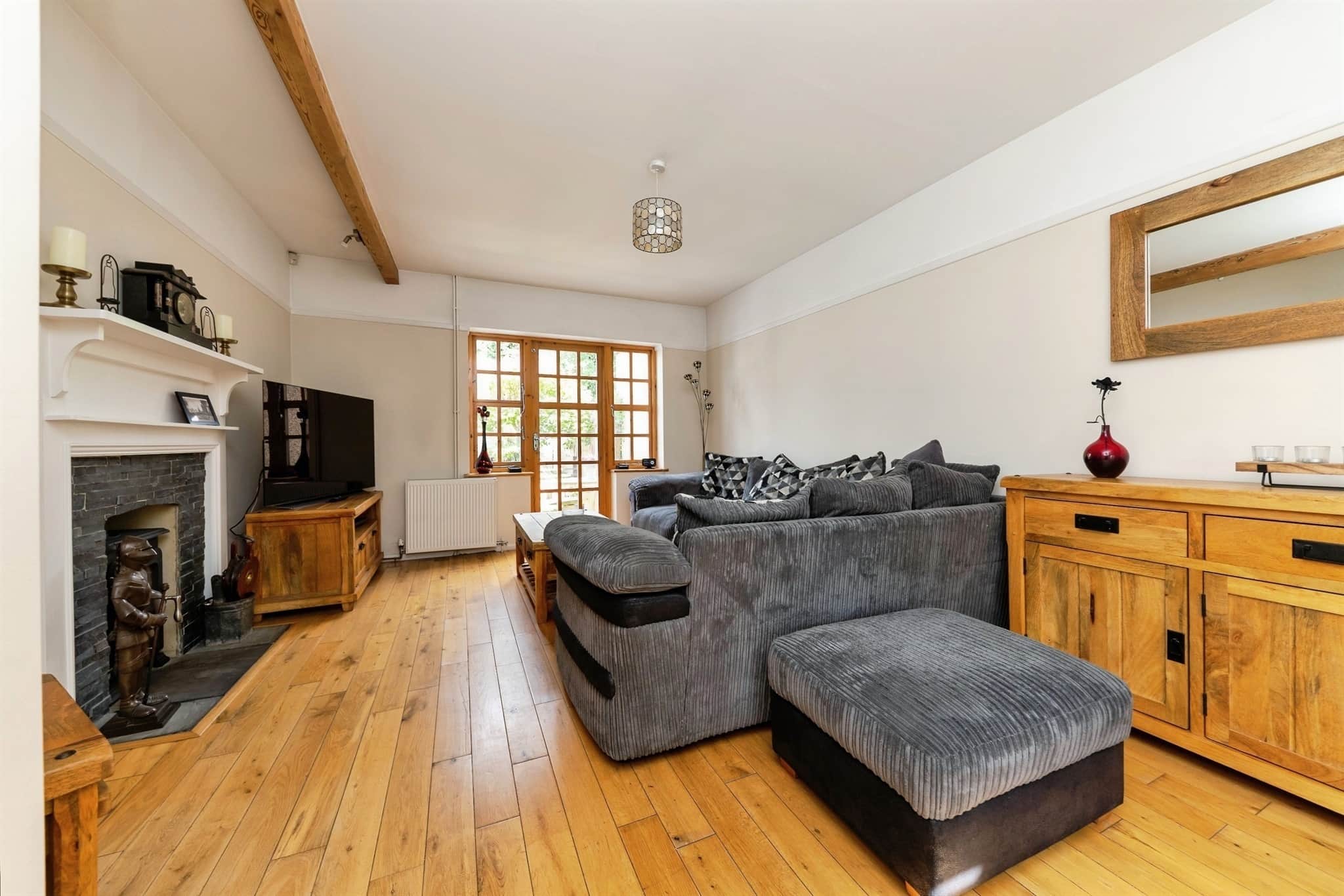 Property at Icknield Way, Letchworth Garden City