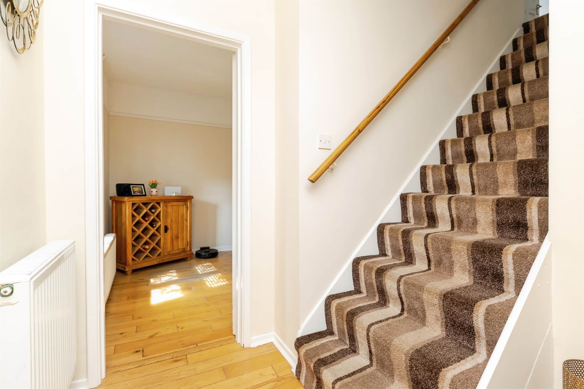 Property at Icknield Way, Letchworth Garden City
