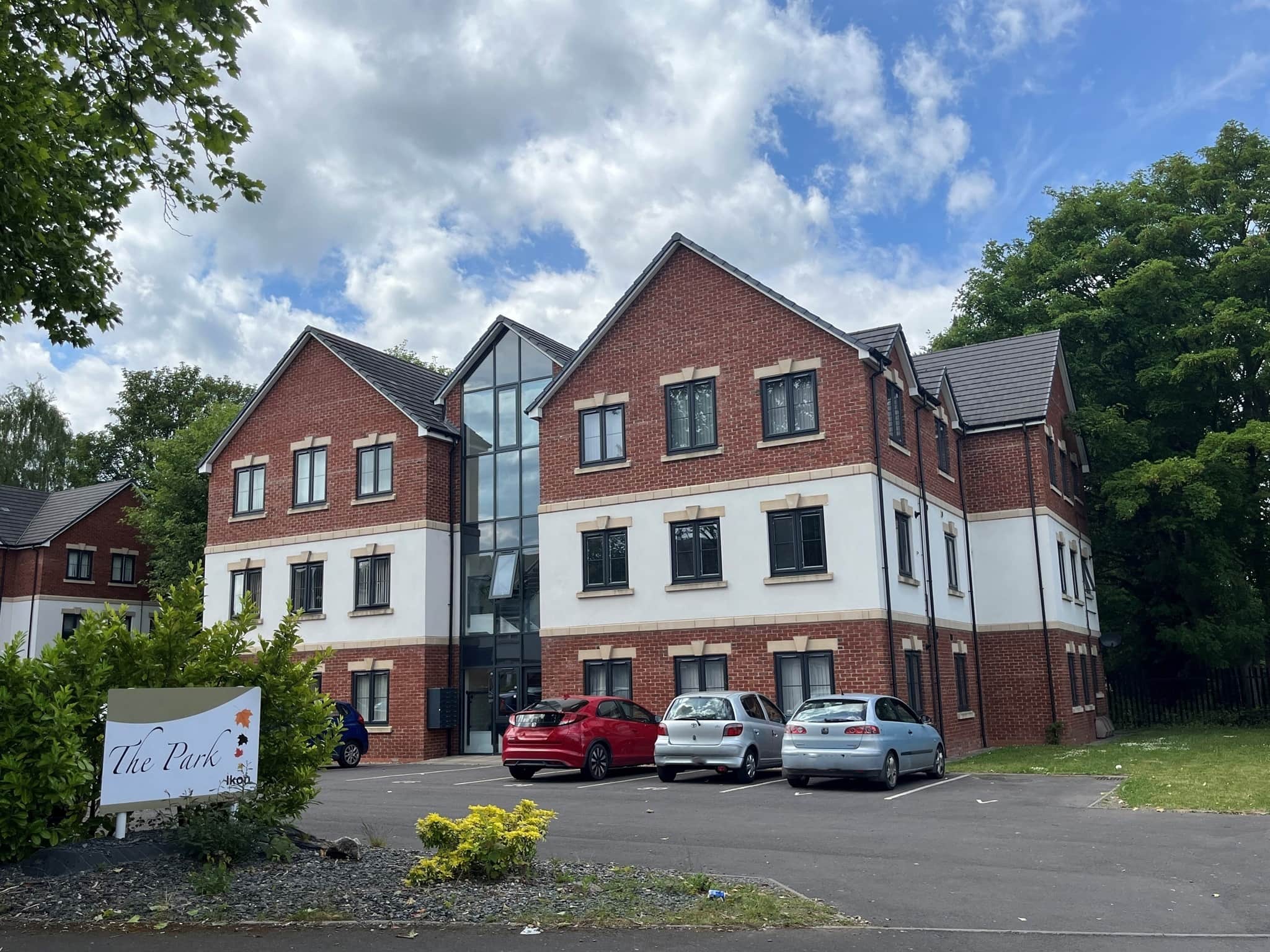 Property at Ikon Avenue, Dunstall, Wolverhampton