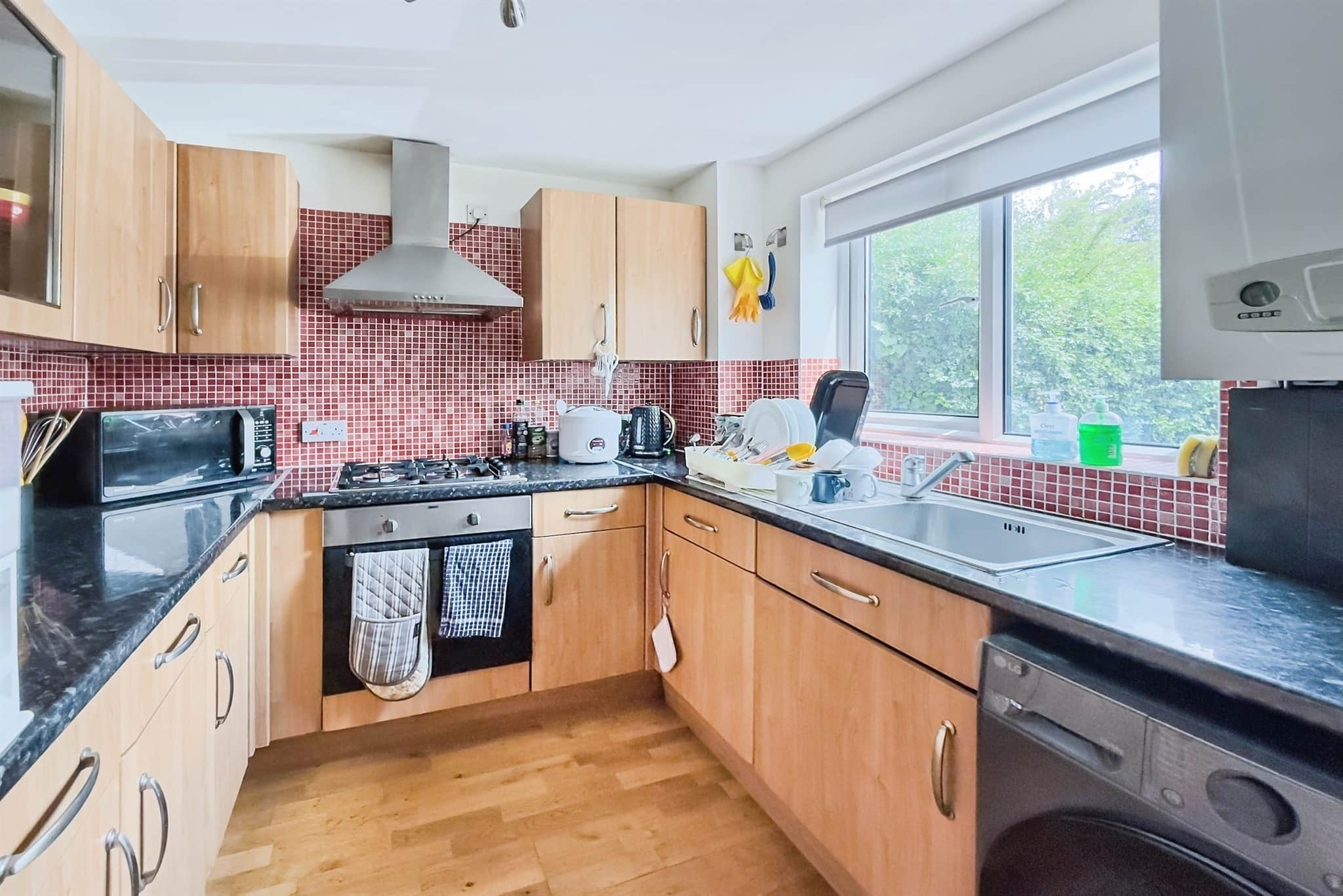 Property at Avocet Way, Bicester