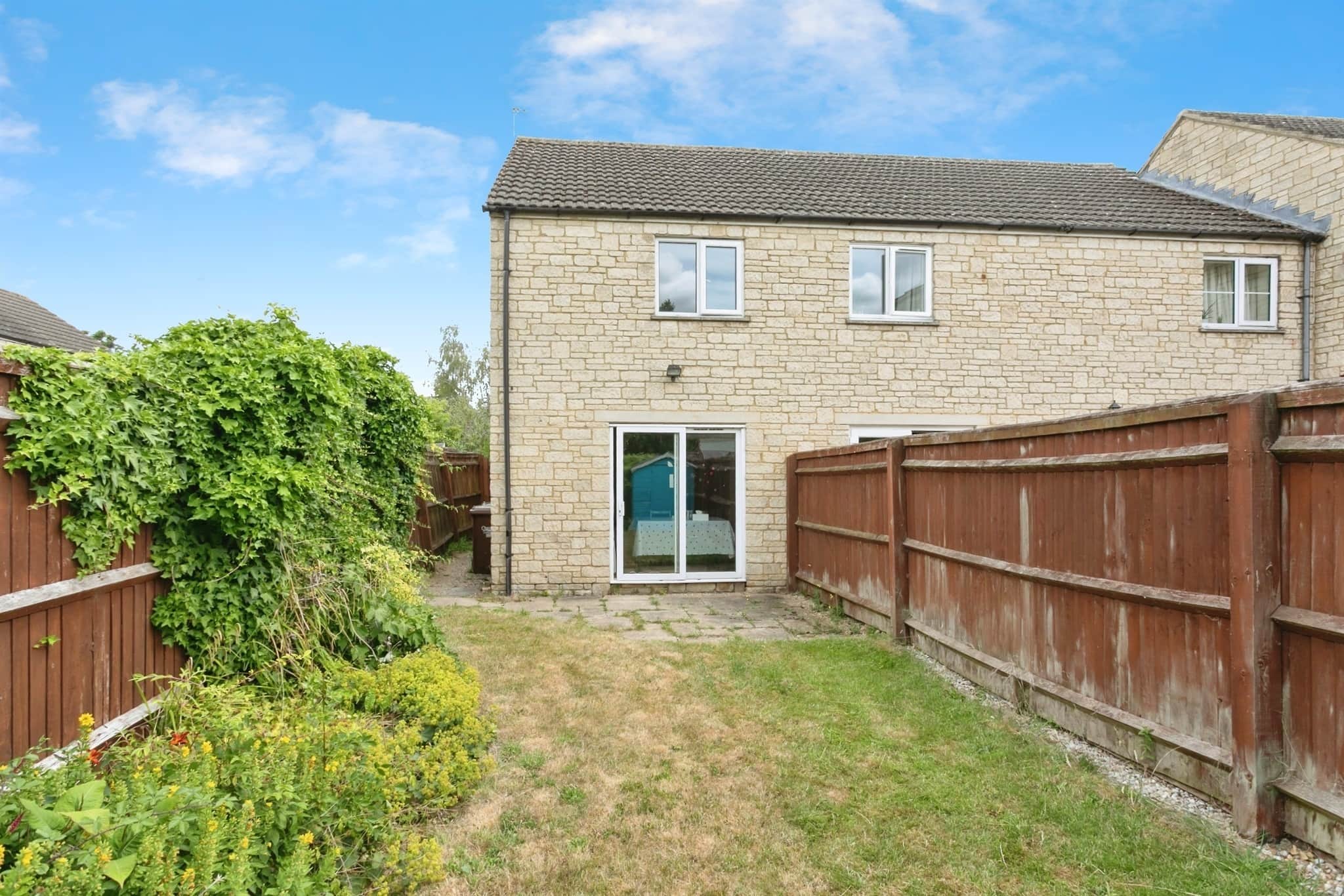 Property at Avocet Way, Bicester