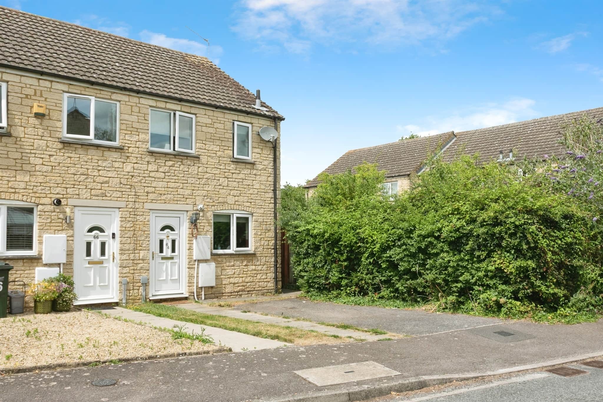 Property at Avocet Way, Bicester