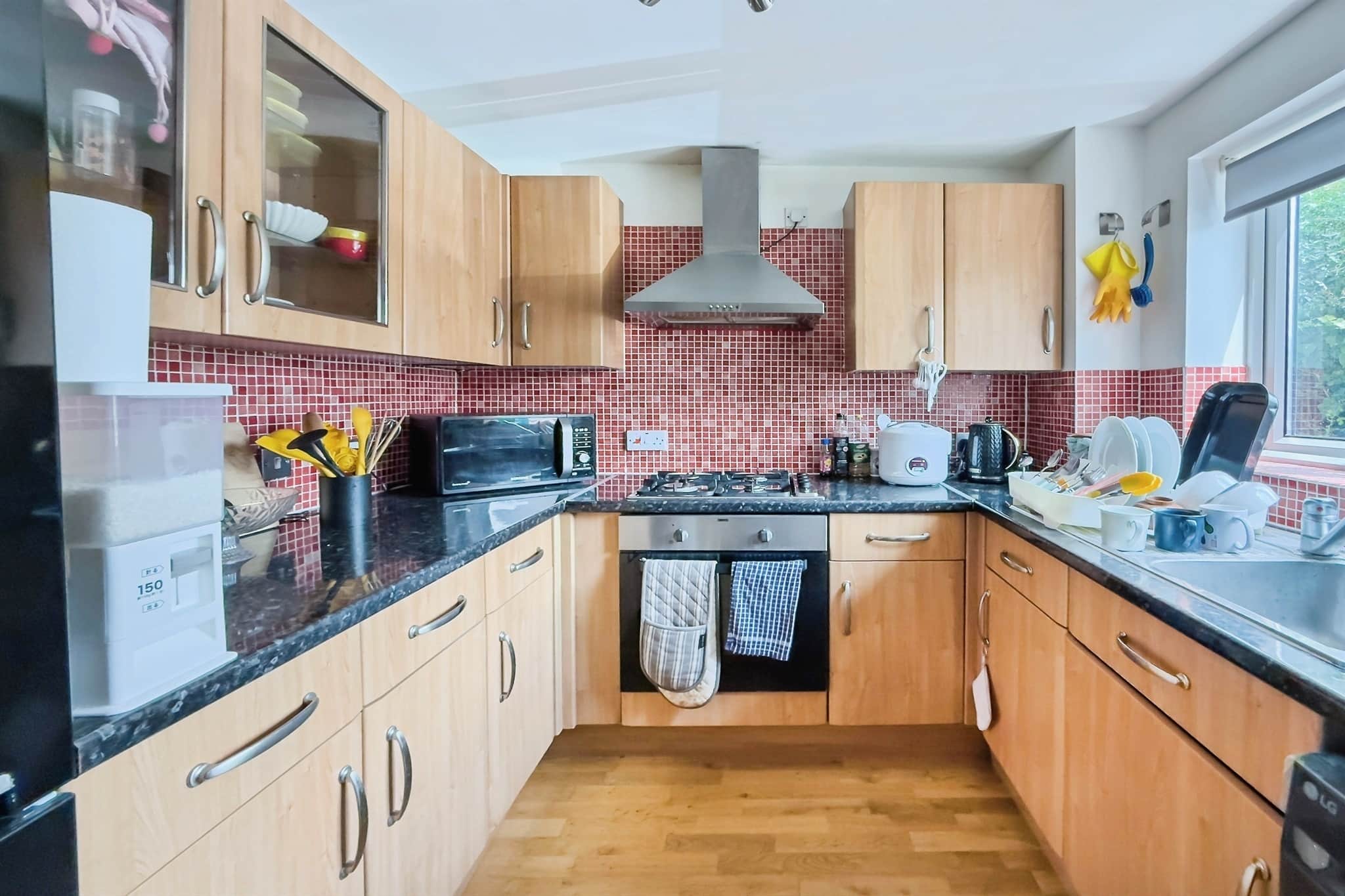 Property at Avocet Way, Bicester