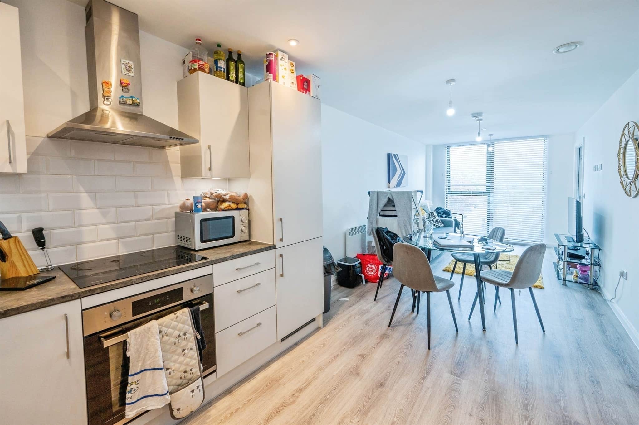 Property at Darwin Street, Birmingham