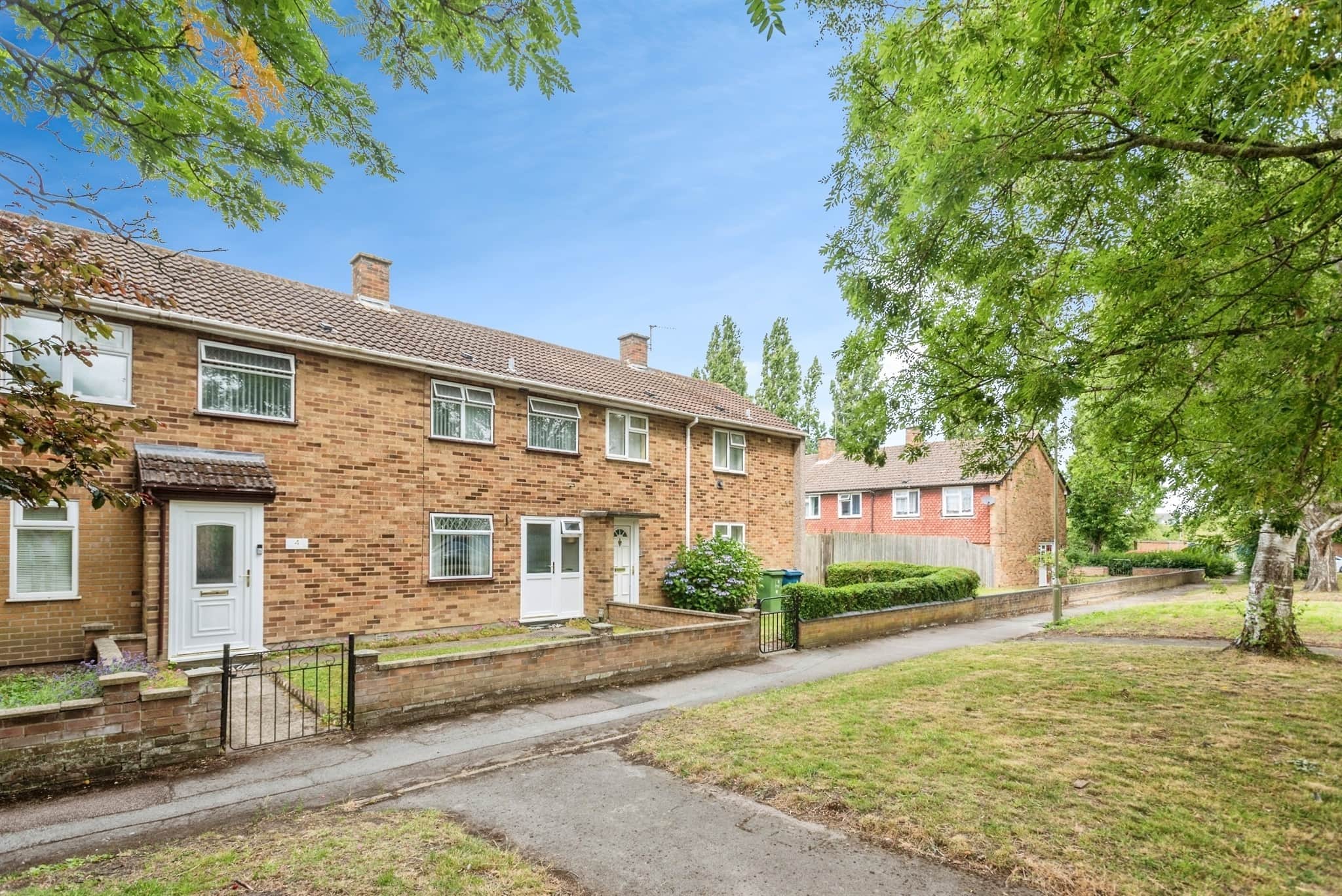 Property at Ladenham Road, Oxford