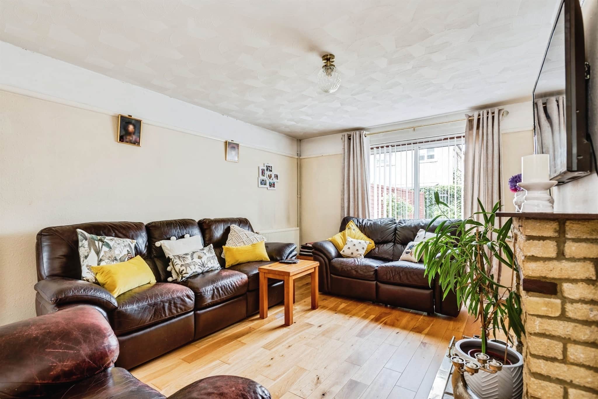 Property at Ladenham Road, Oxford
