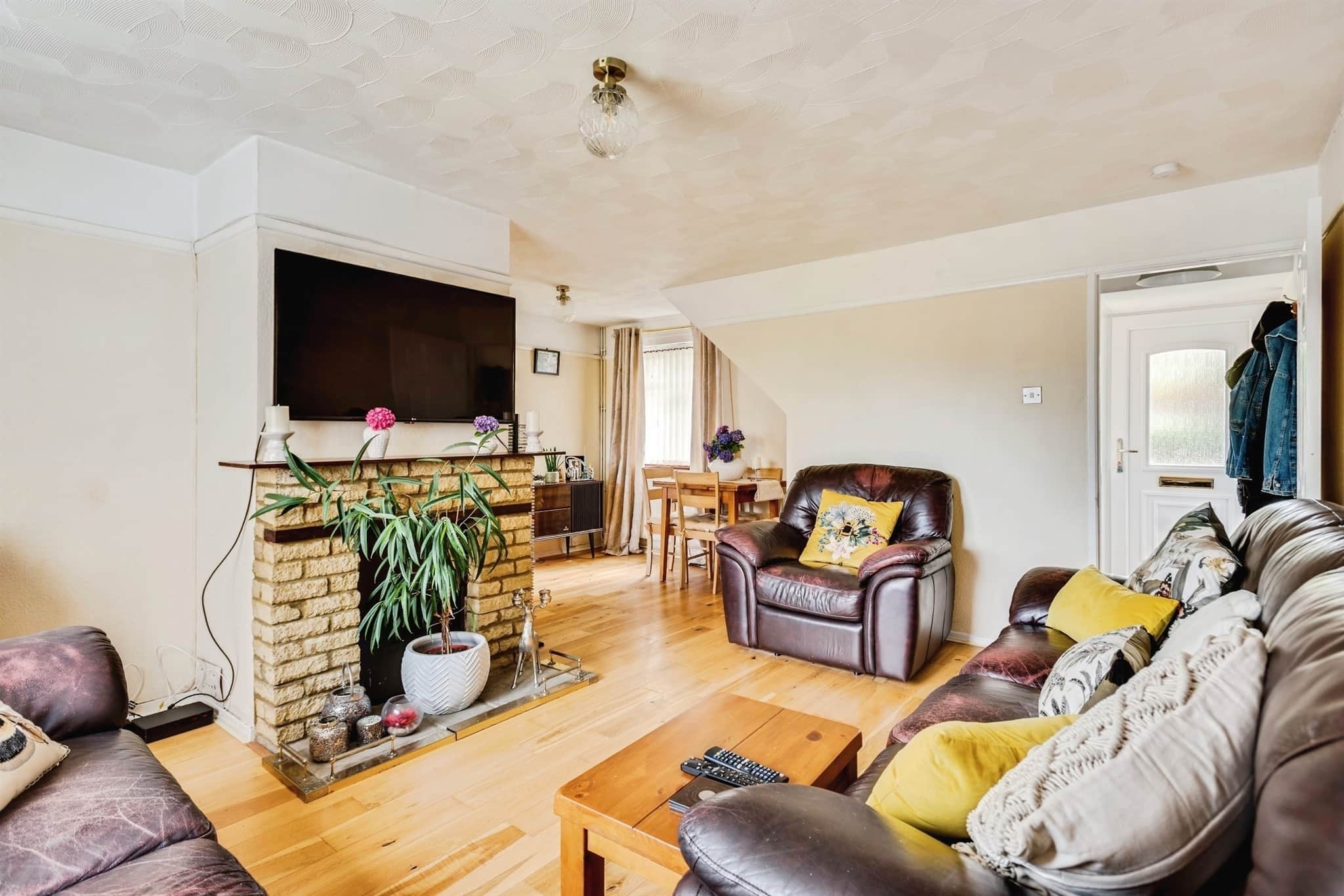Property at Ladenham Road, Oxford