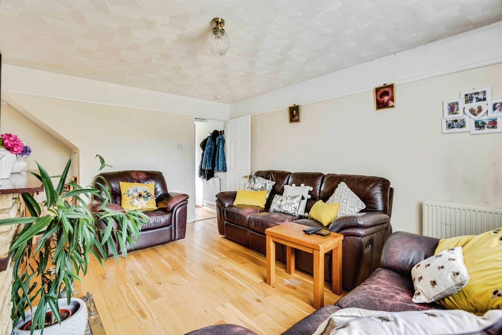 Property at Ladenham Road, Oxford