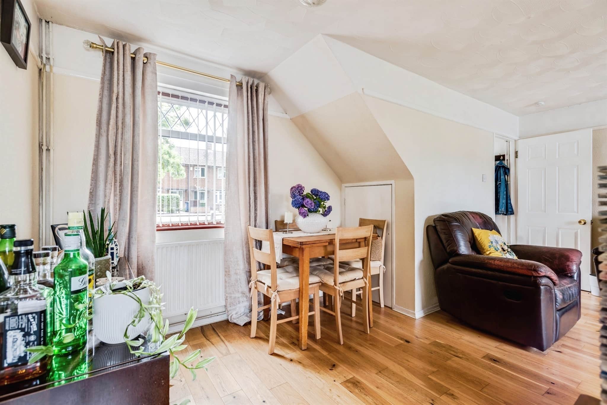 Property at Ladenham Road, Oxford
