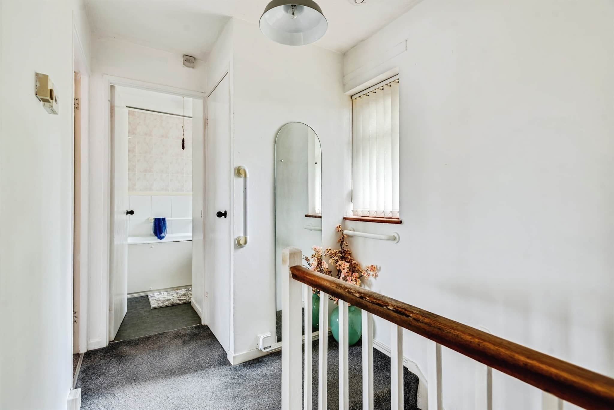 Property at Ladenham Road, Oxford