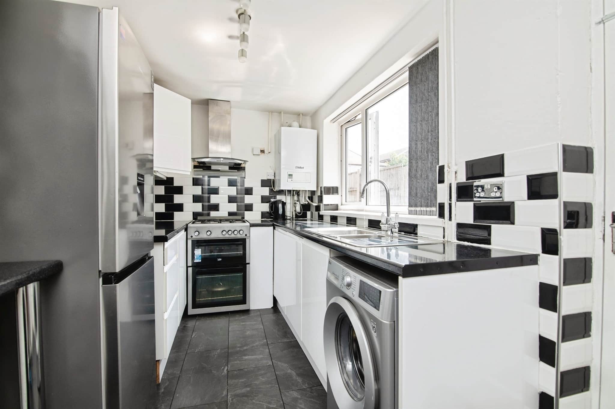 Property at Walter Street, West Bromwich