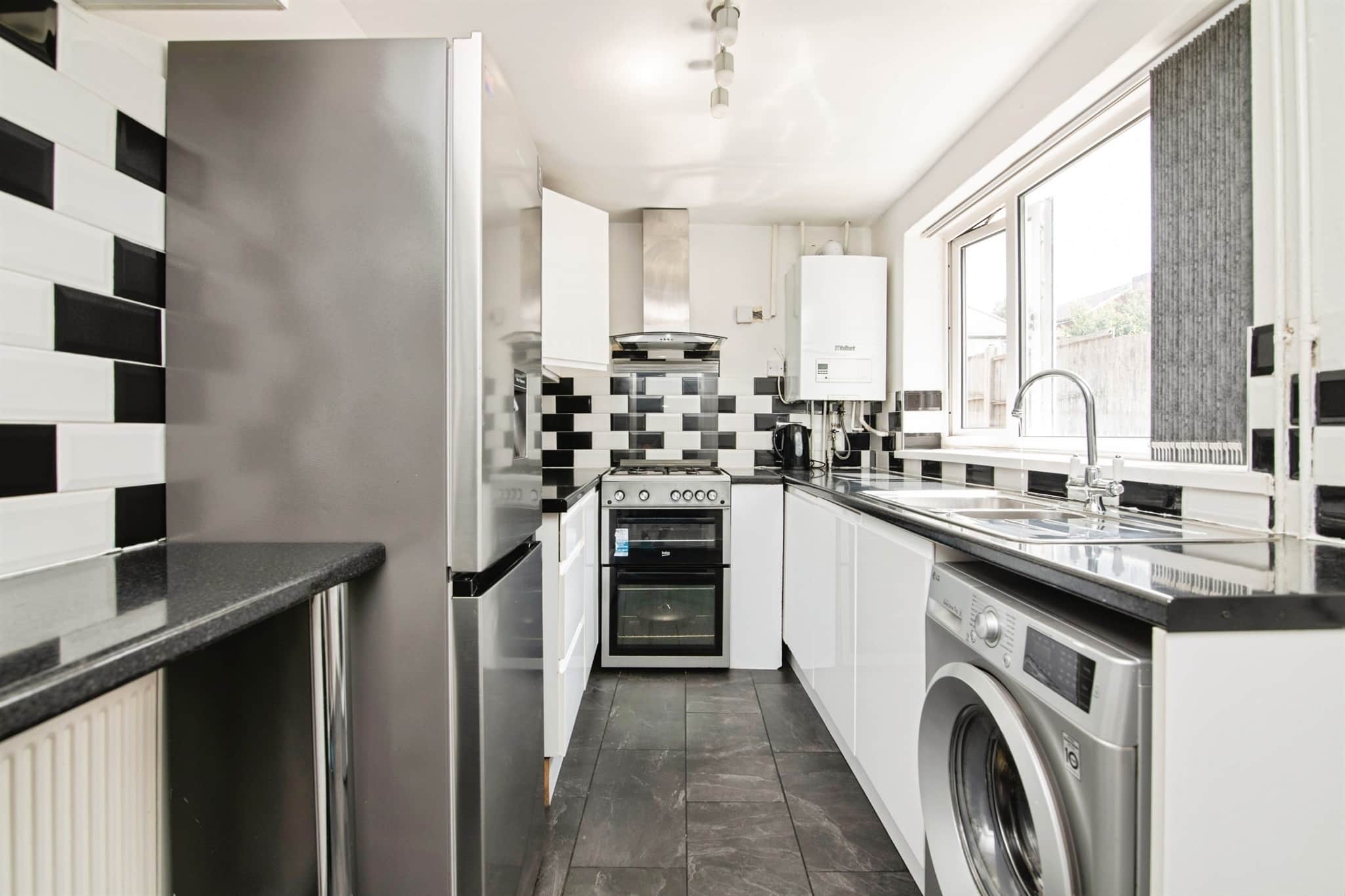 Property at Walter Street, West Bromwich