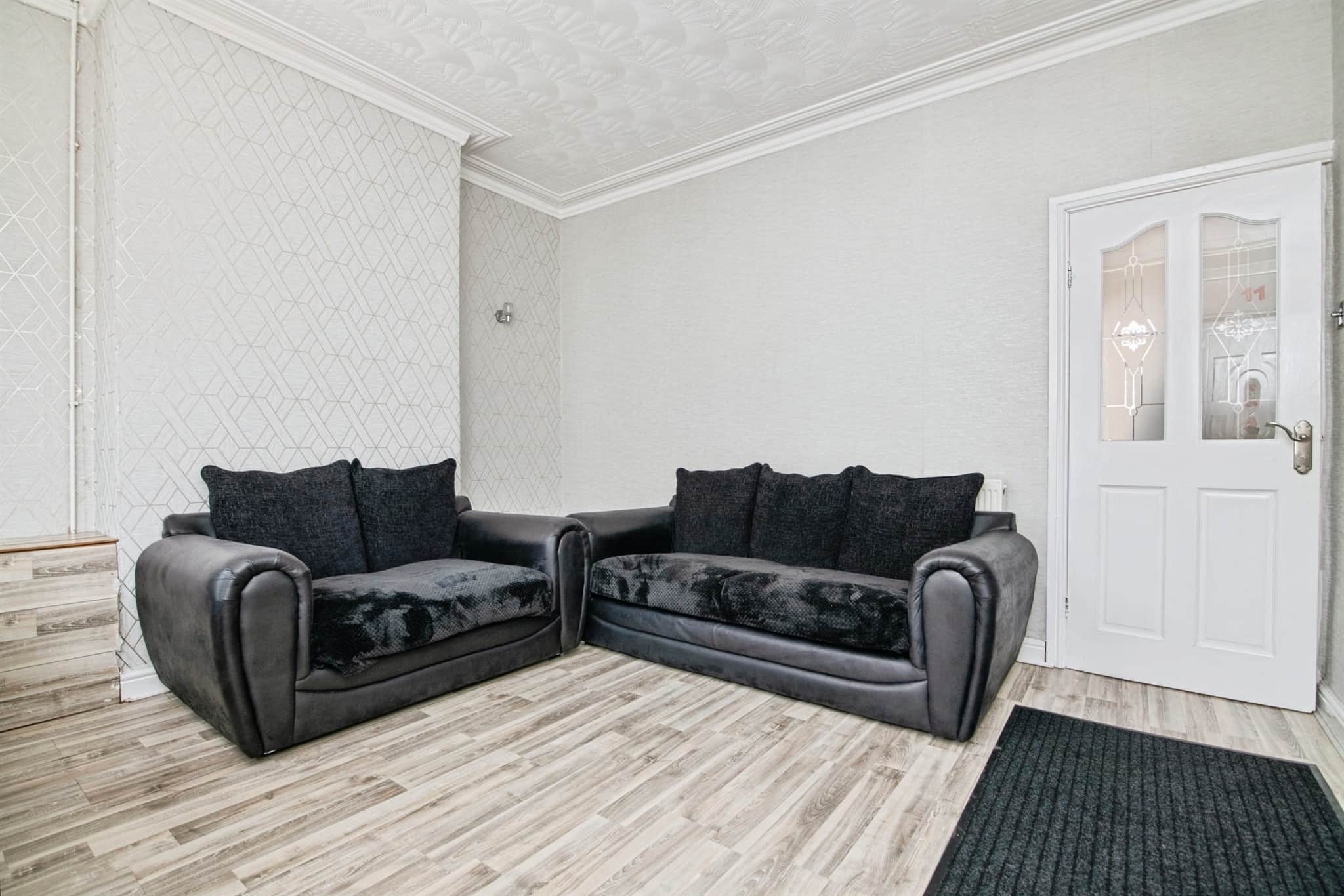 Property at Walter Street, West Bromwich