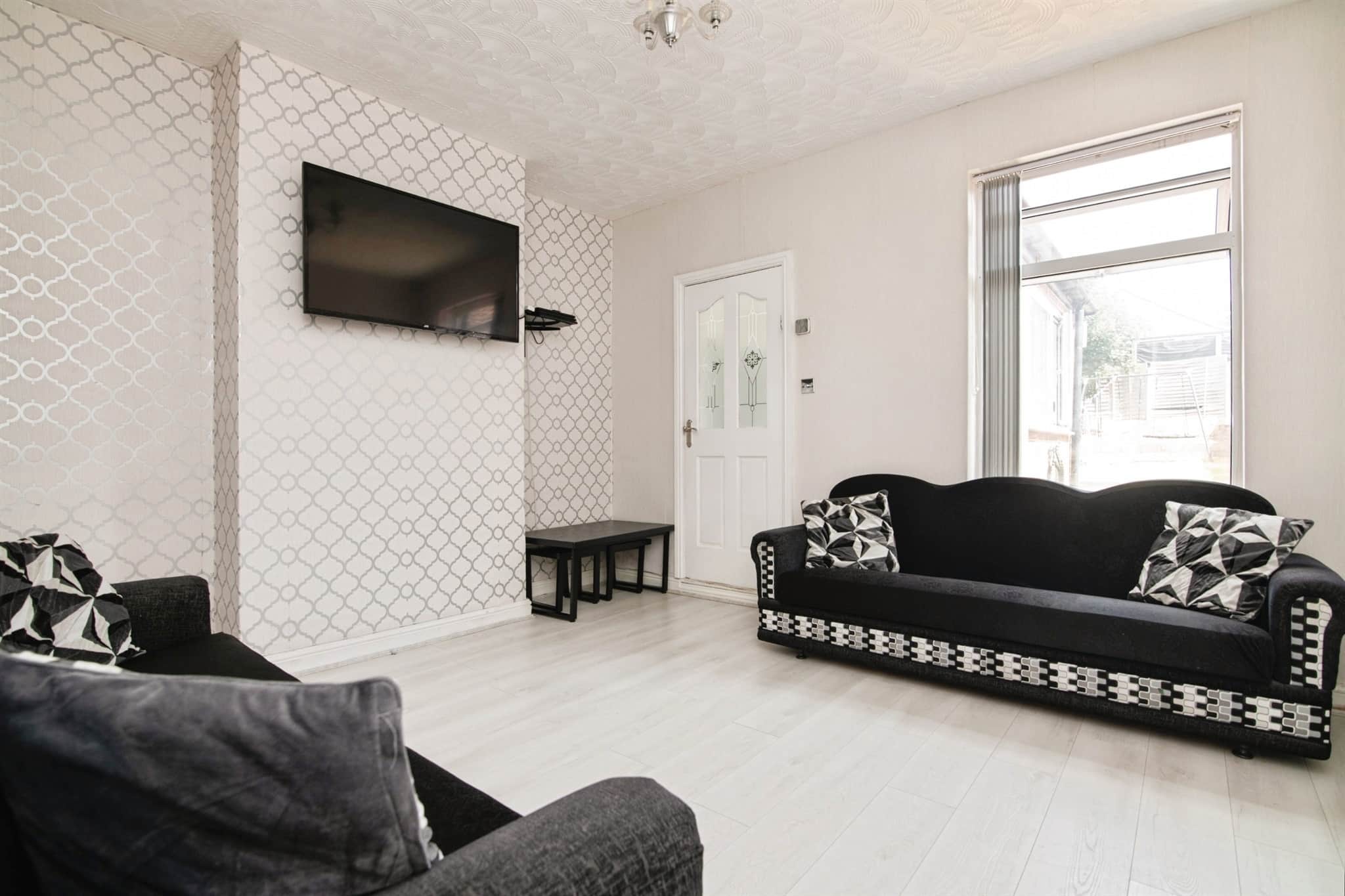 Property at Walter Street, West Bromwich