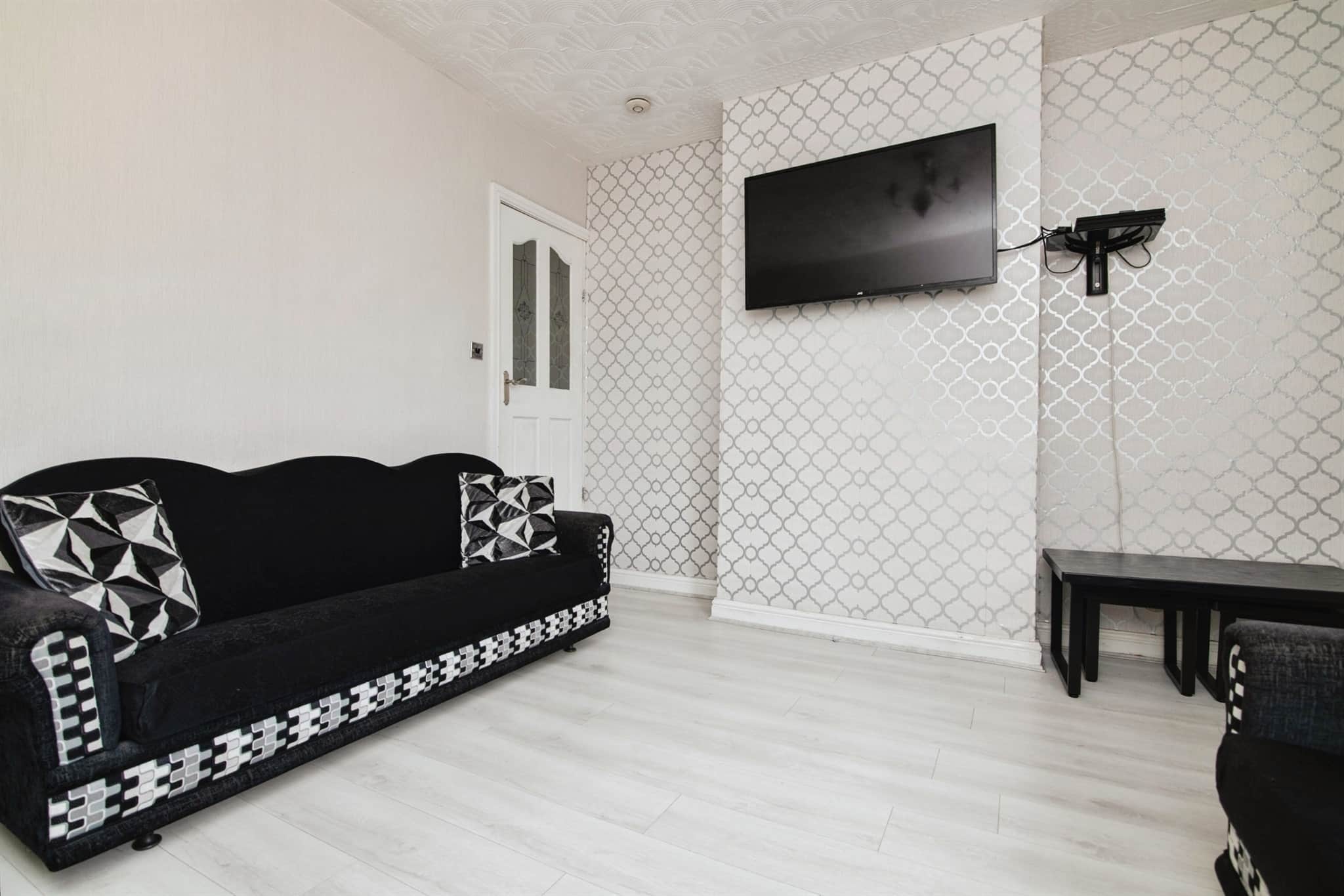 Property at Walter Street, West Bromwich