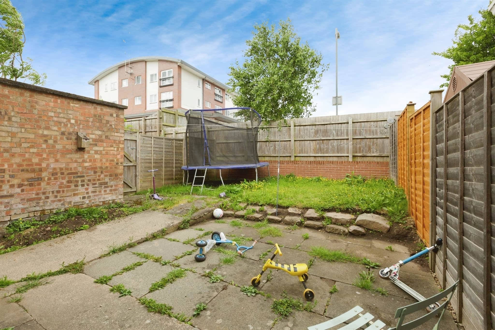 Property at Sycamore Street, Blaby, Leicester