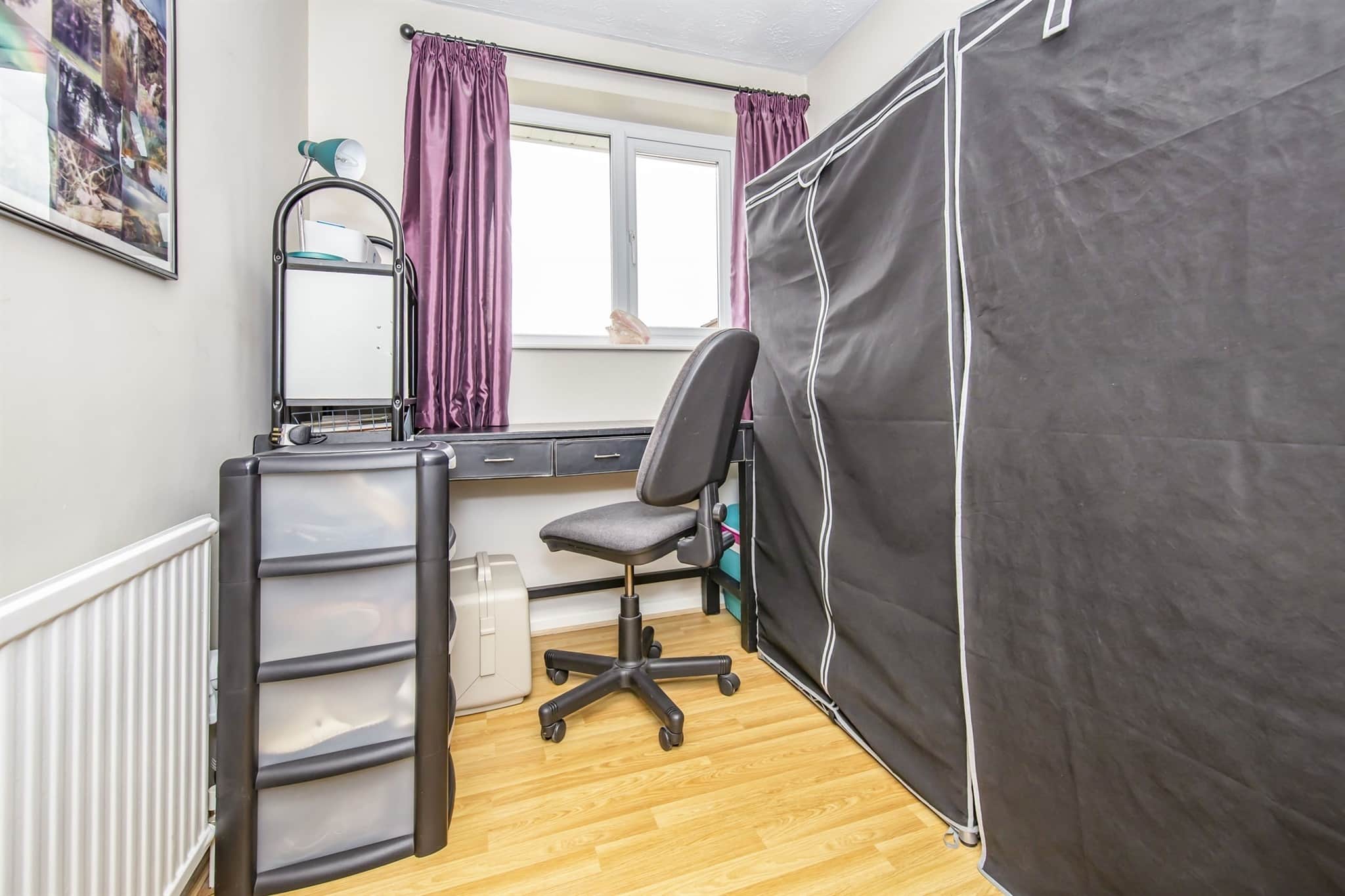 Property at Grosvenor Close, Glen Parva, Leicester