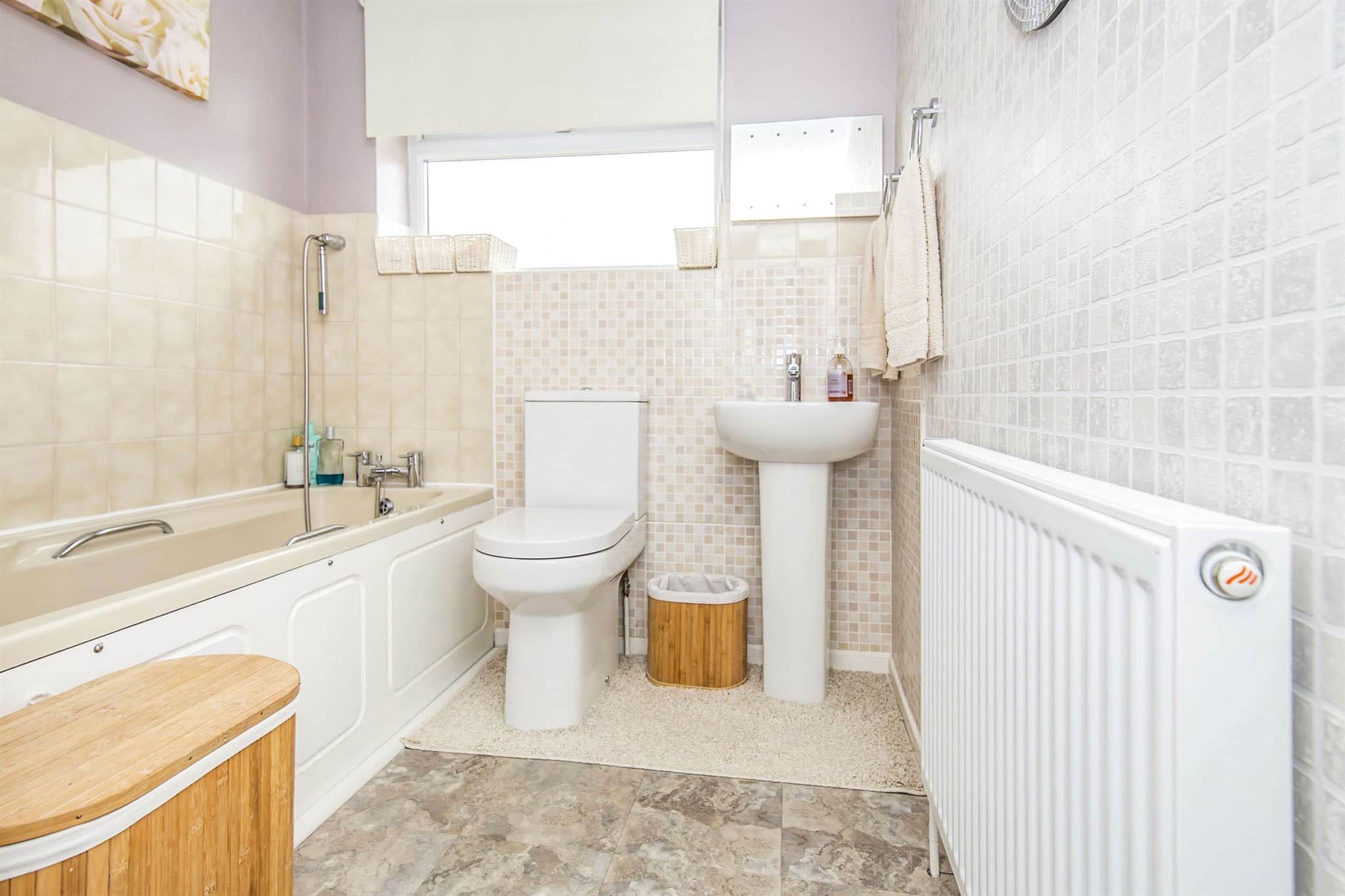 Property at Grosvenor Close, Glen Parva, Leicester