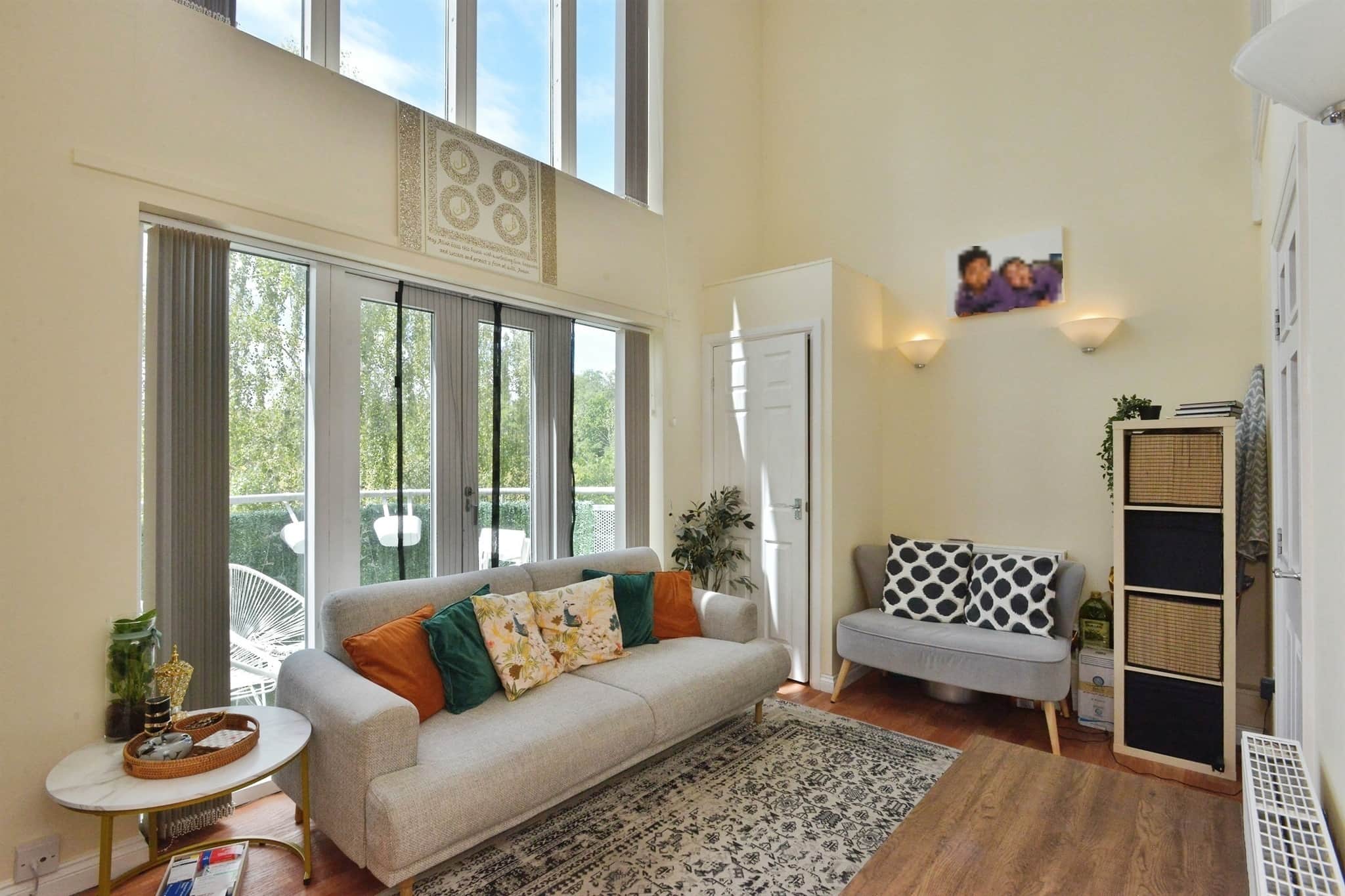 Property at Oldham Rise, Medbourne, Milton Keynes