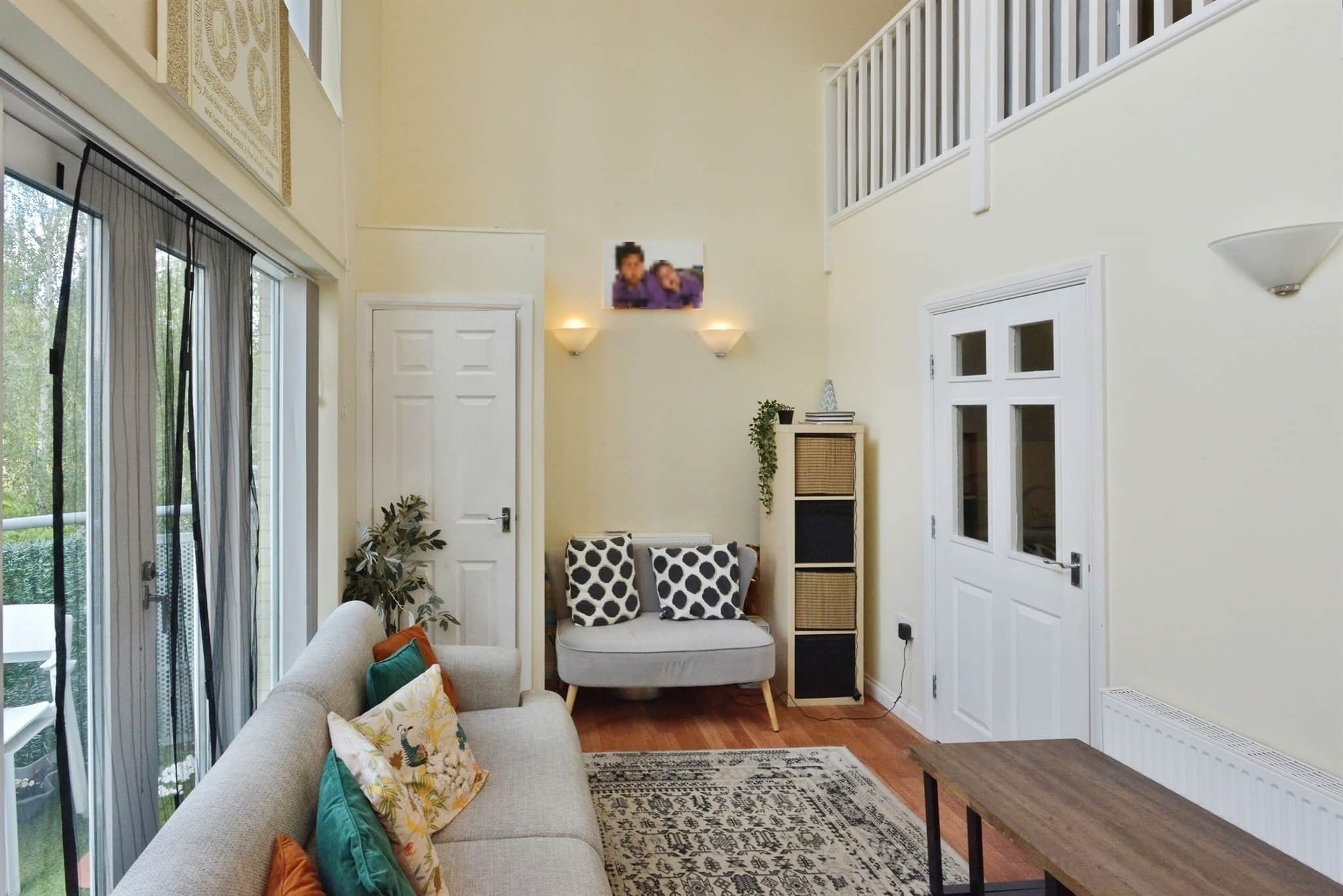 Property at Oldham Rise, Medbourne, Milton Keynes