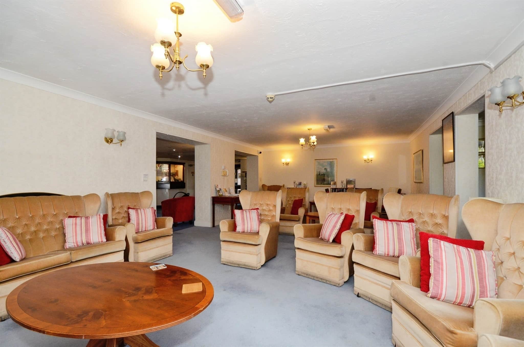 Property at Hanbury Court, Harrow