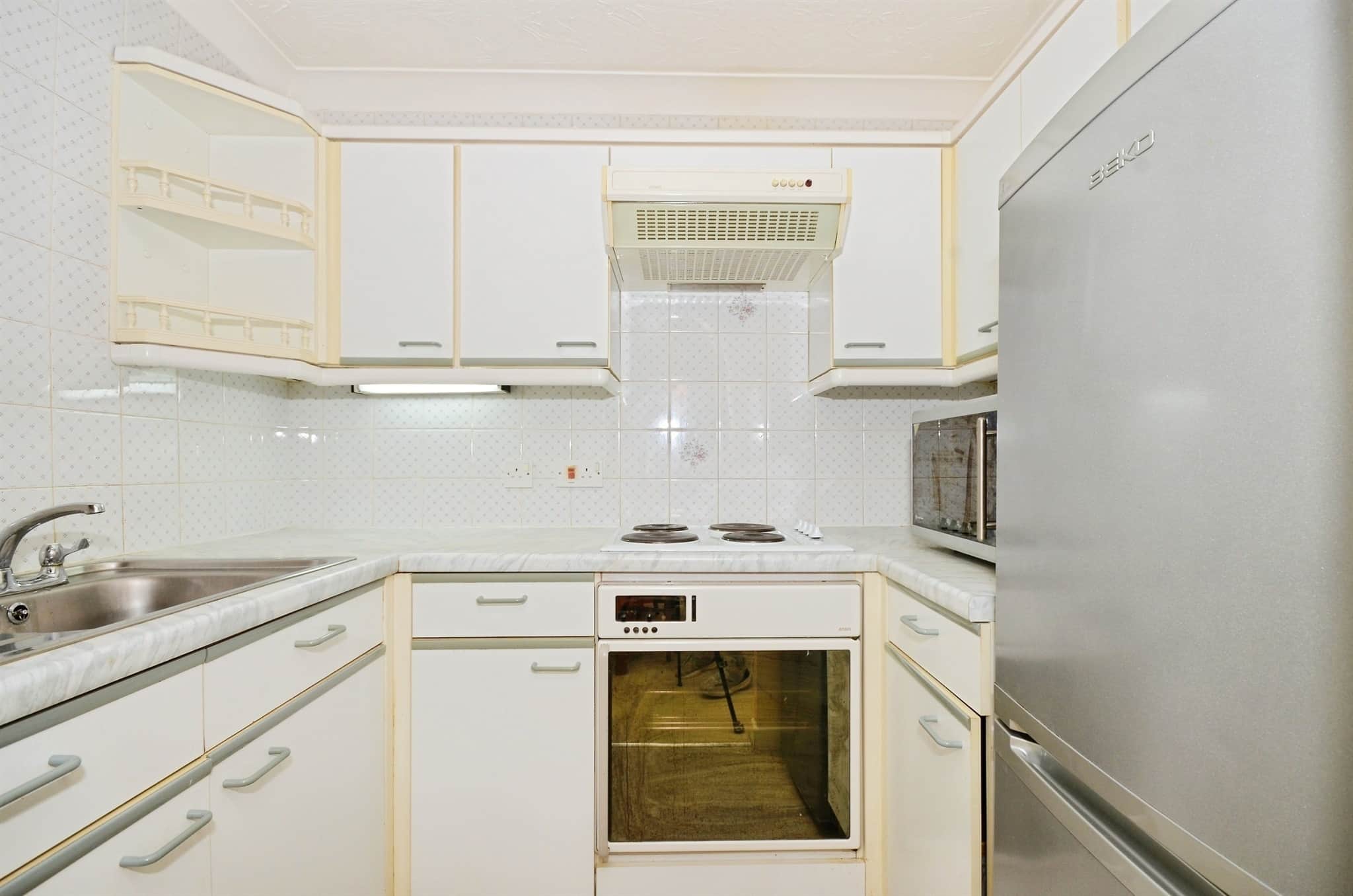Property at Hanbury Court, Harrow