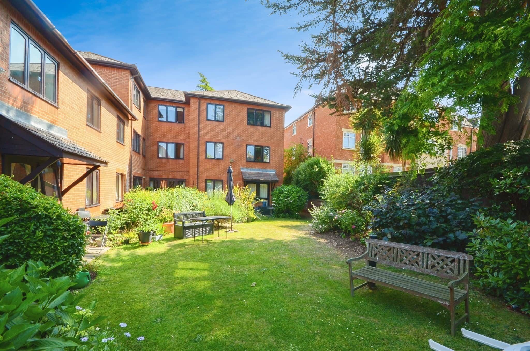 Property at Hanbury Court, Harrow