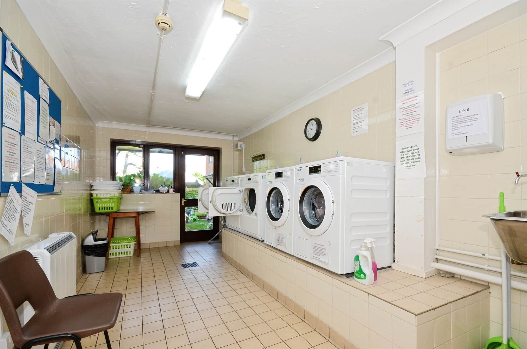 Property at Hanbury Court, Harrow