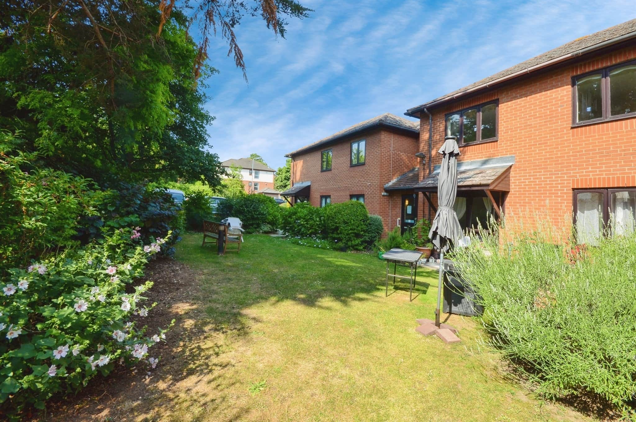 Property at Hanbury Court, Harrow