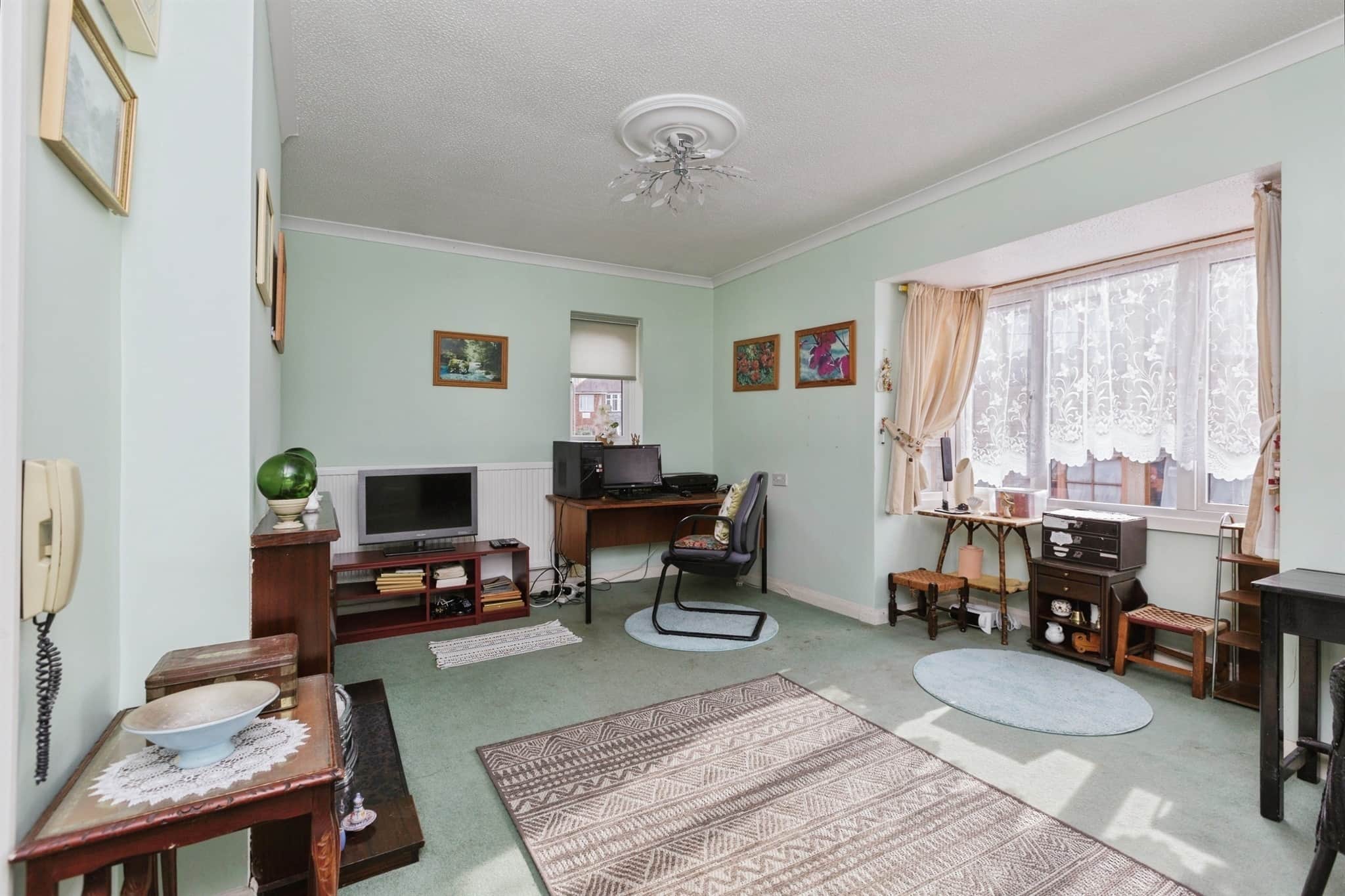 Property at Albion Street, Oadby, Leicester