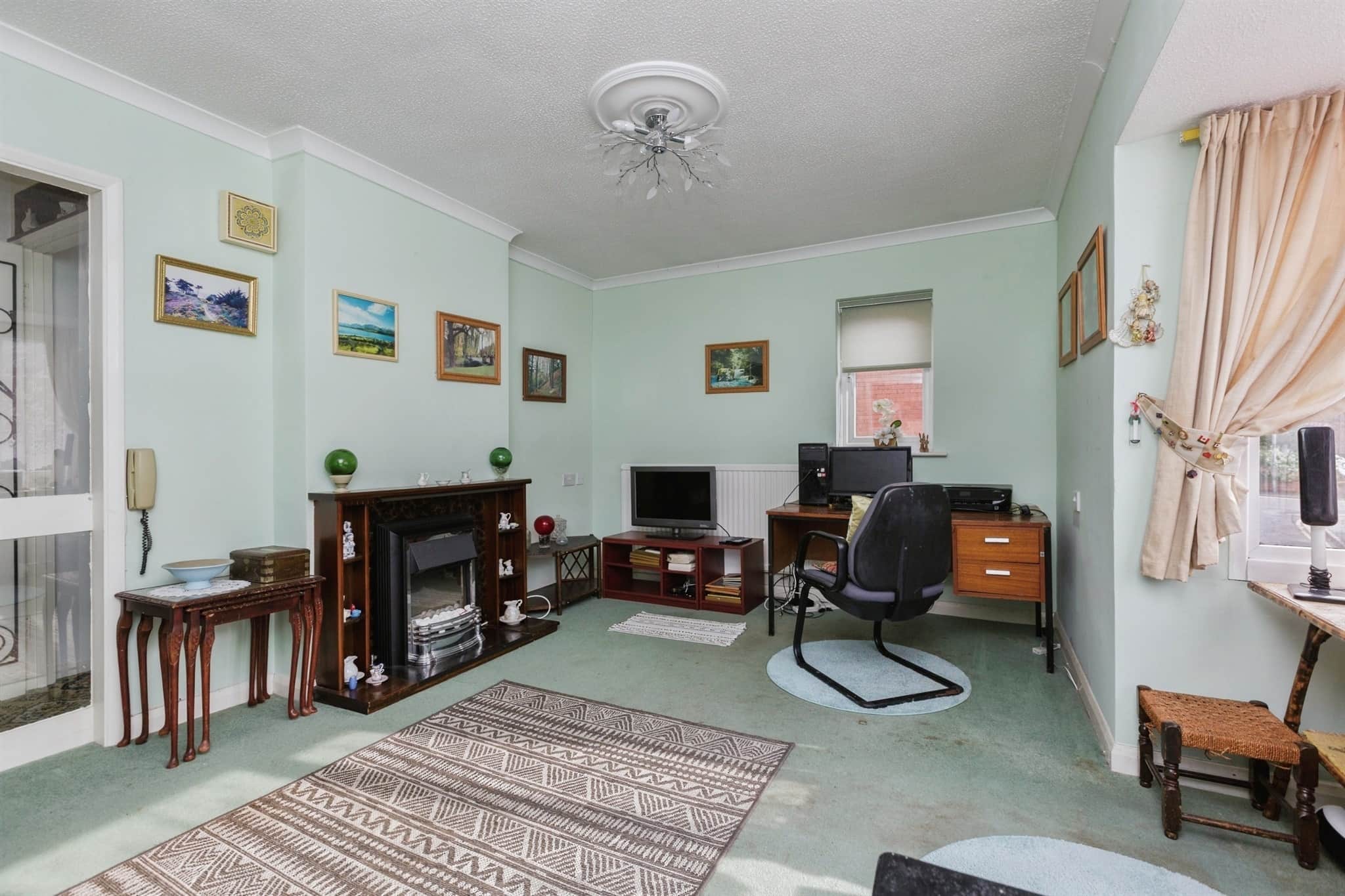 Property at Albion Street, Oadby, Leicester