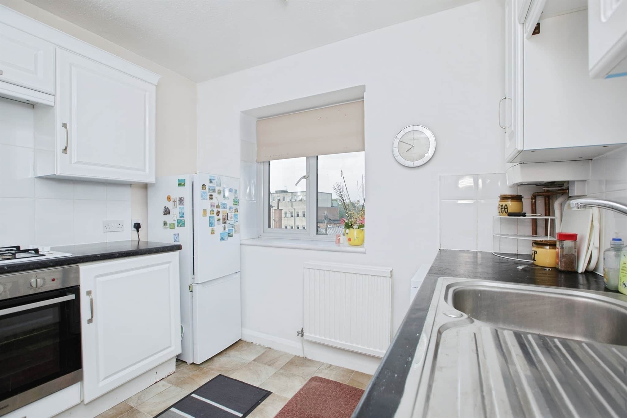Property at Albion Street, Oadby, Leicester