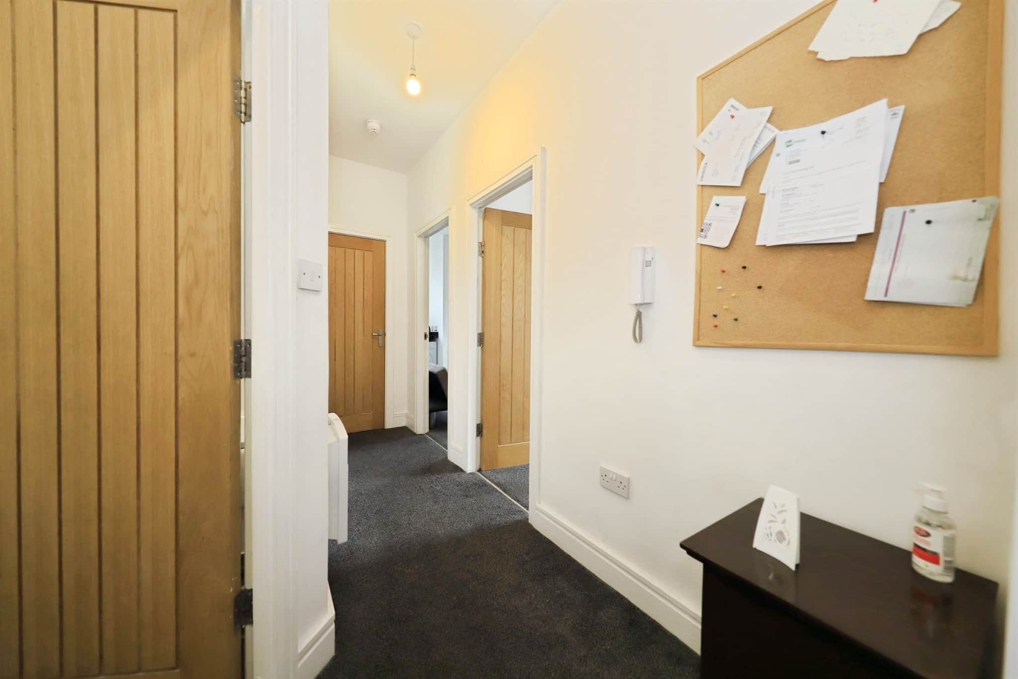 Property at Blackwell Street, Kidderminster