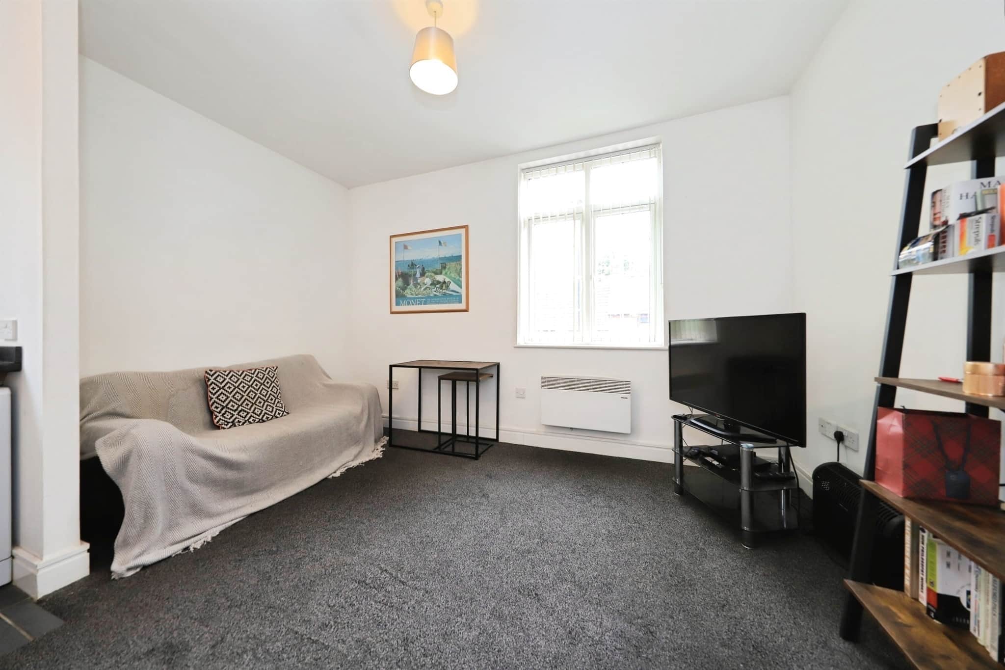 Property at Blackwell Street, Kidderminster