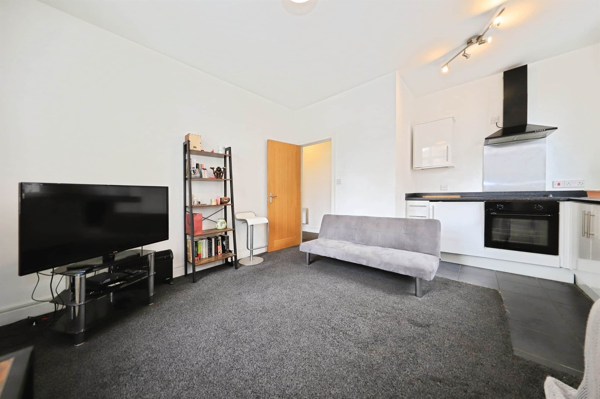 Property at Blackwell Street, Kidderminster
