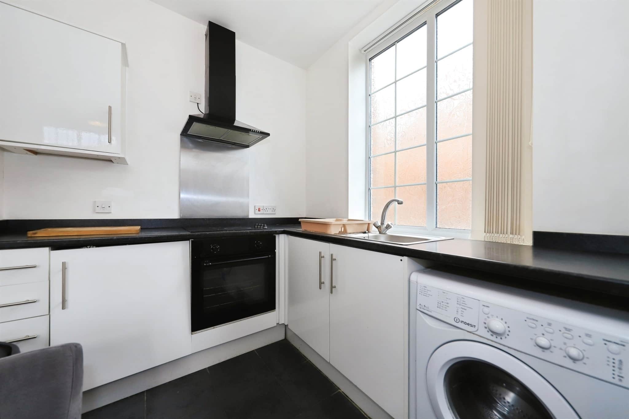 Property at Blackwell Street, Kidderminster