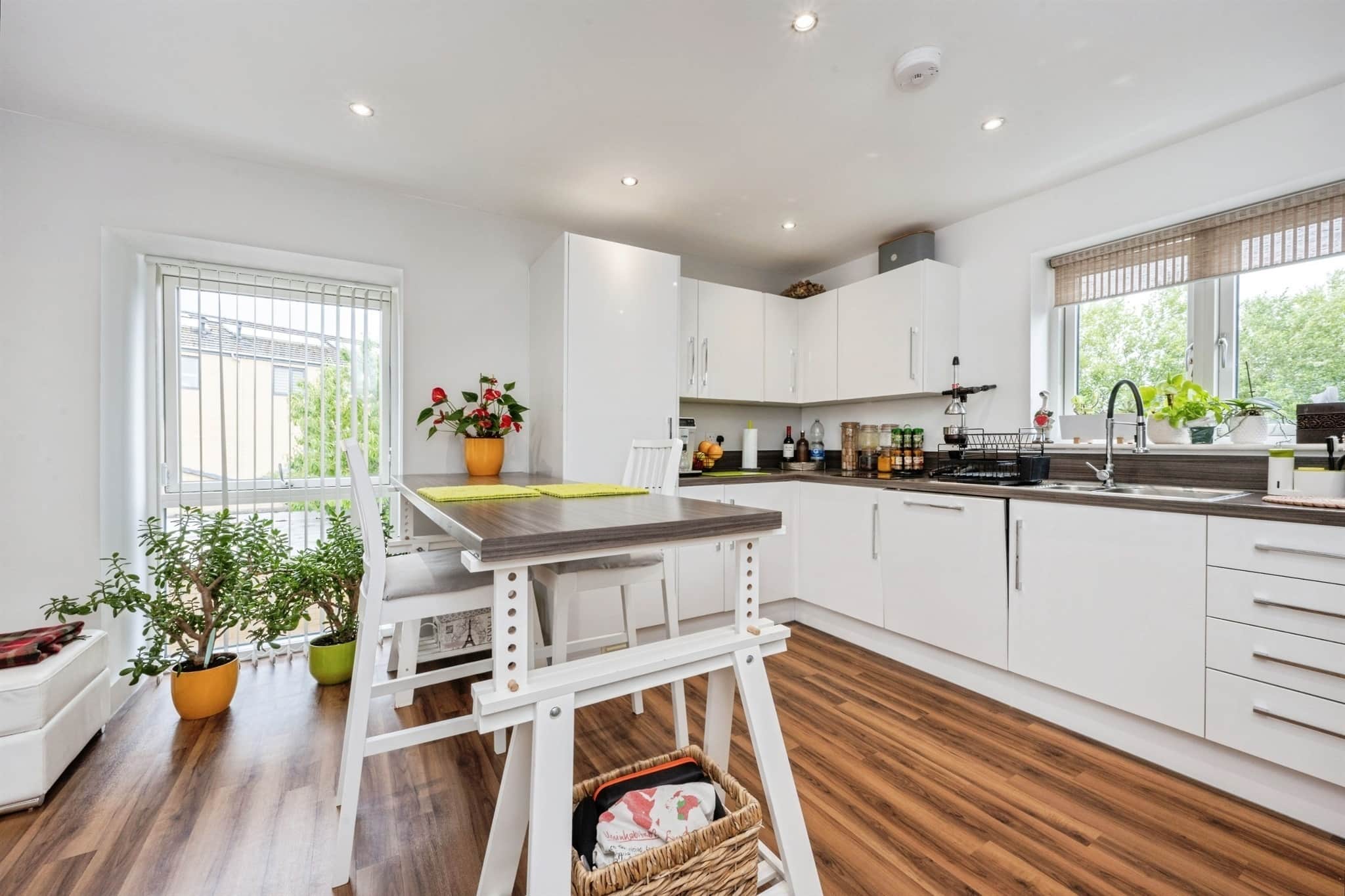 Property at Richmond Drive, Houghton Regis, Dunstable