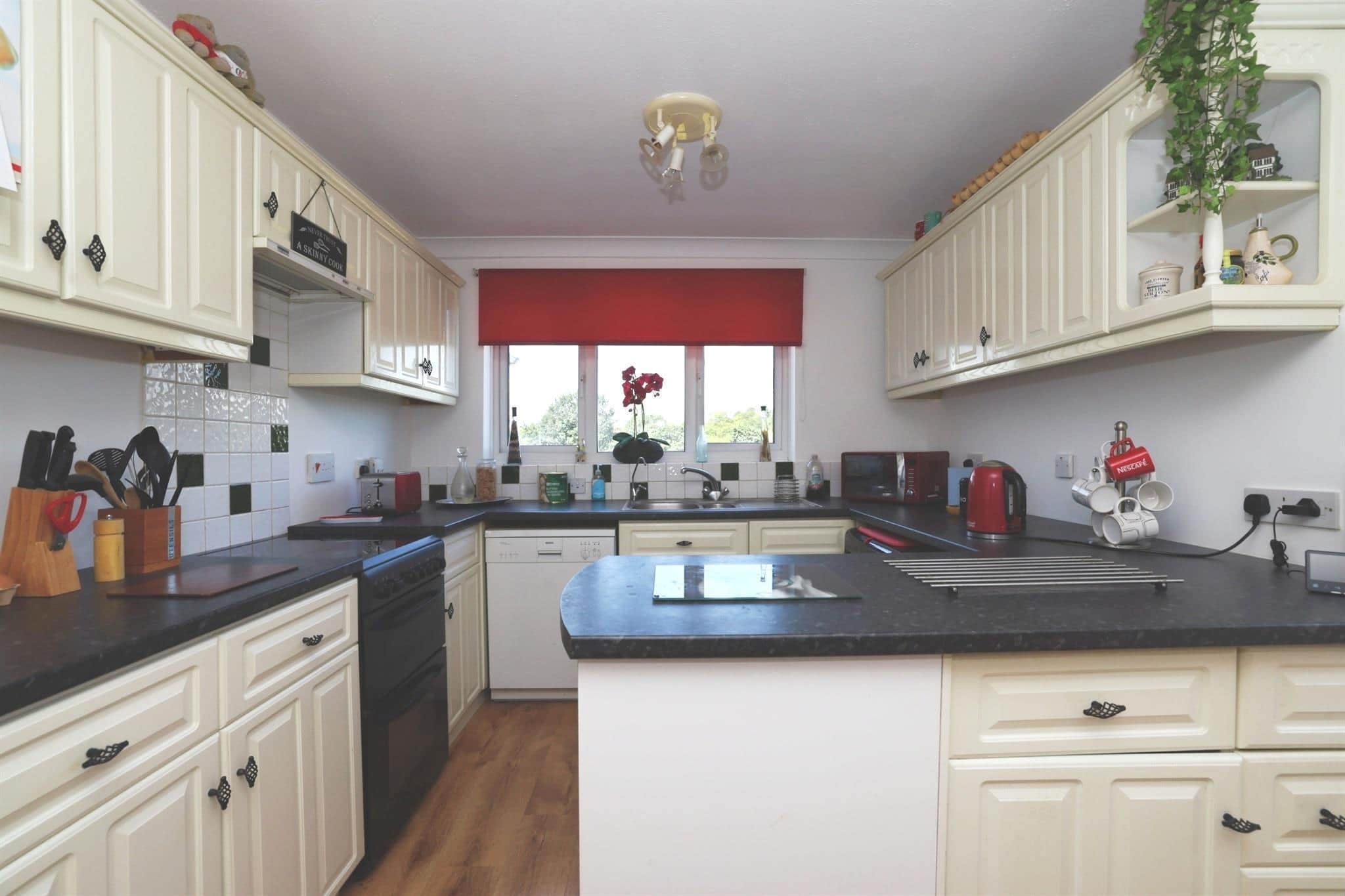 Property at Upper Backway, Shrewton, Salisbury
