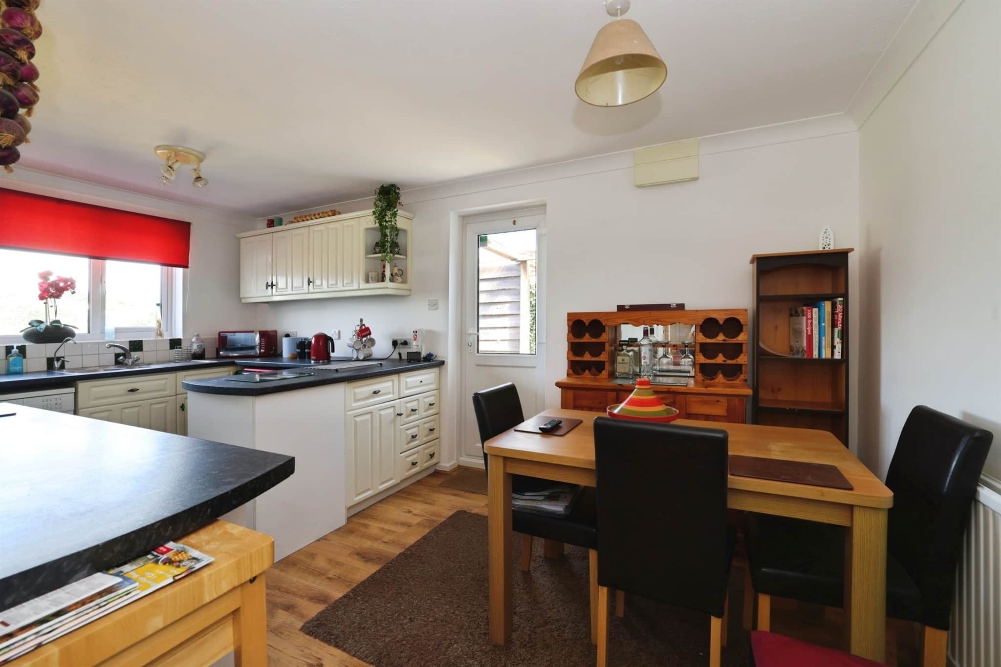 Property at Upper Backway, Shrewton, Salisbury