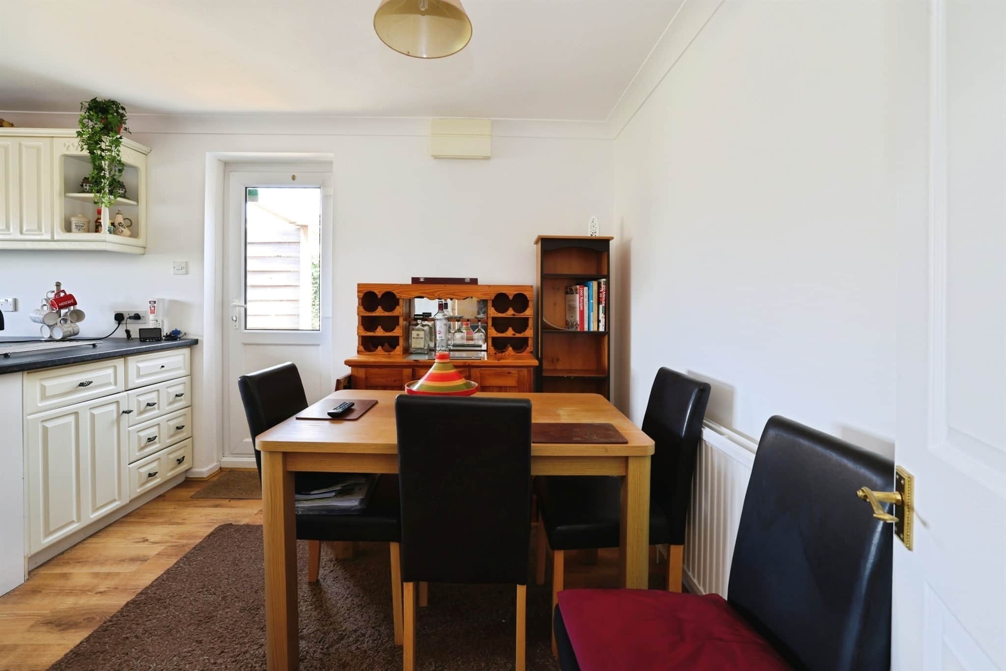 Property at Upper Backway, Shrewton, Salisbury