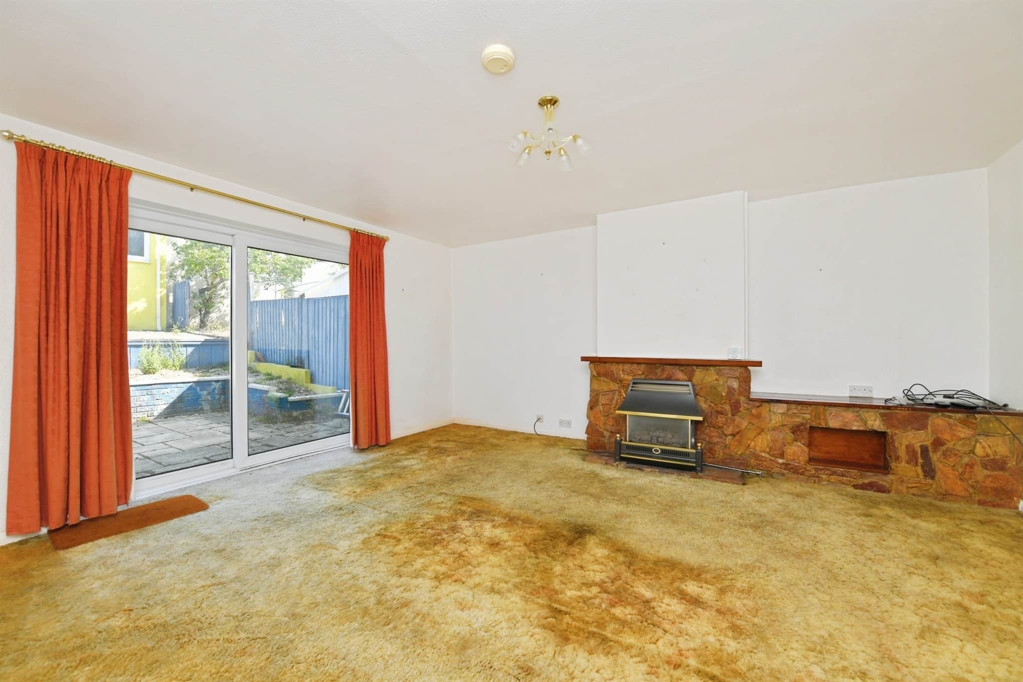 Property at Downham Gardens, Tamerton Foliot, Plymouth