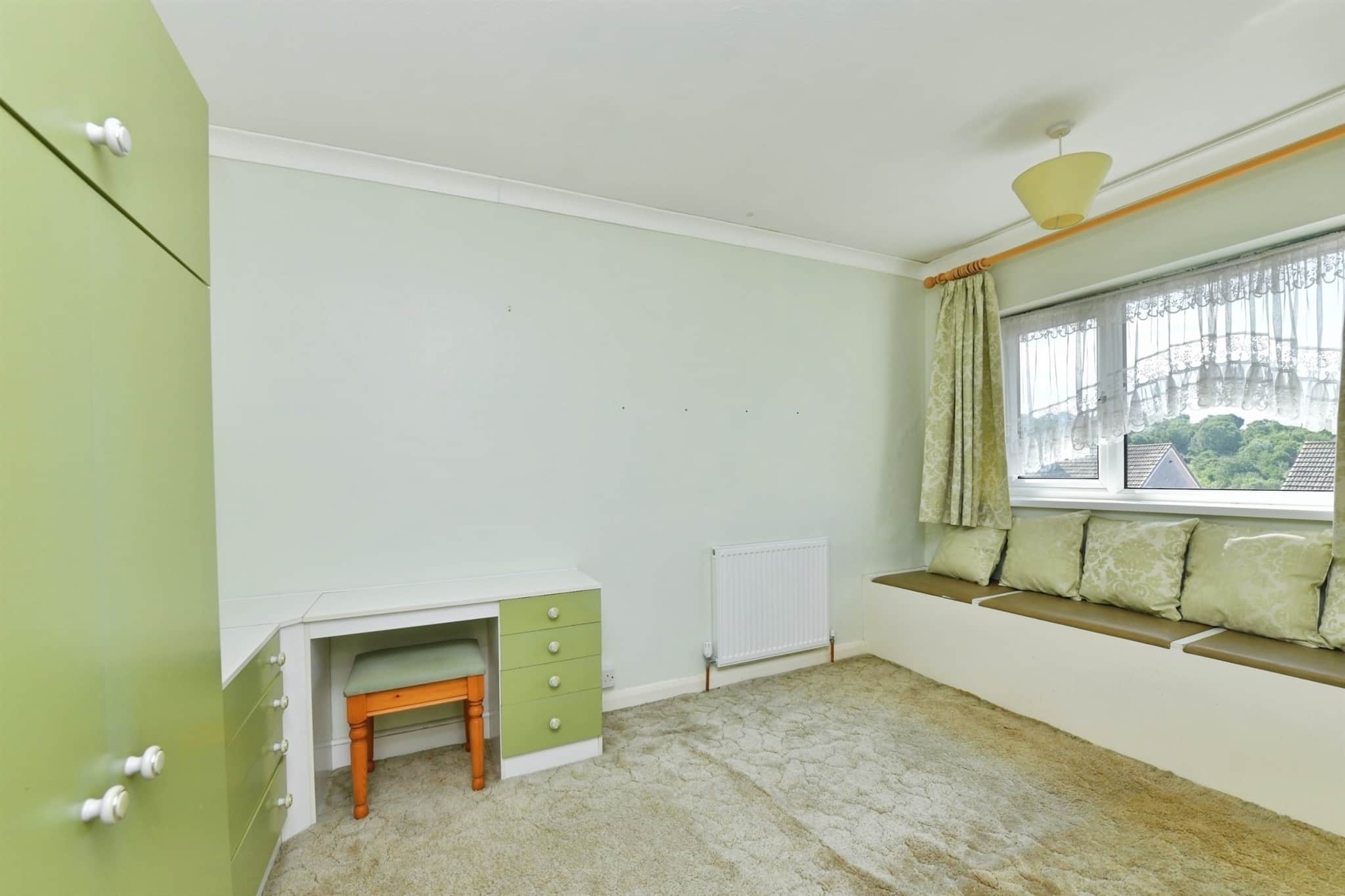 Property at Downham Gardens, Tamerton Foliot, Plymouth