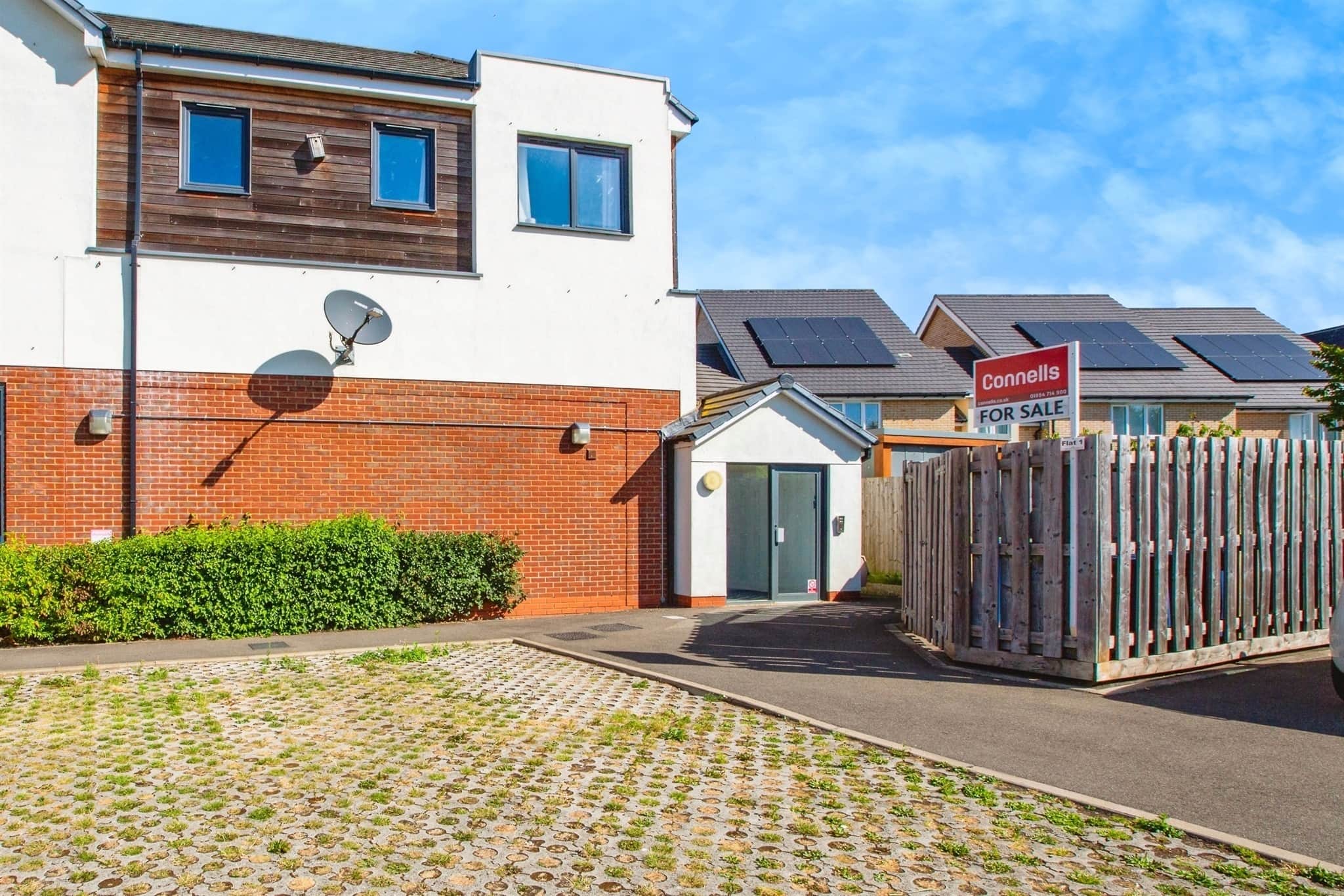 Property at Mosquito Road, Upper Cambourne, CAMBRIDGE