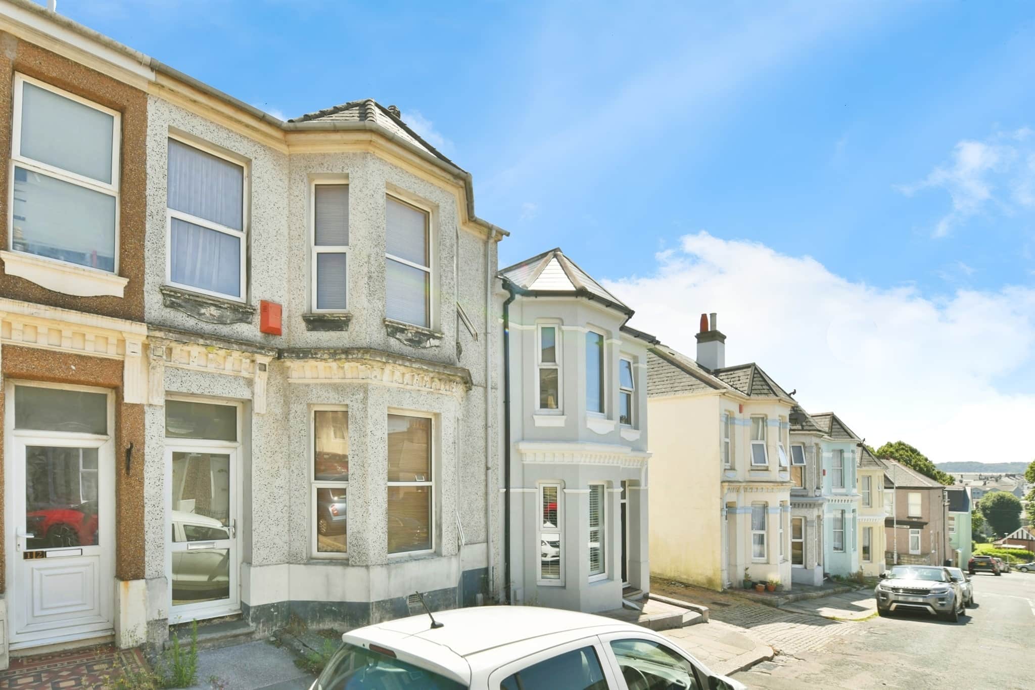 Property at Maybank Road, Plymouth