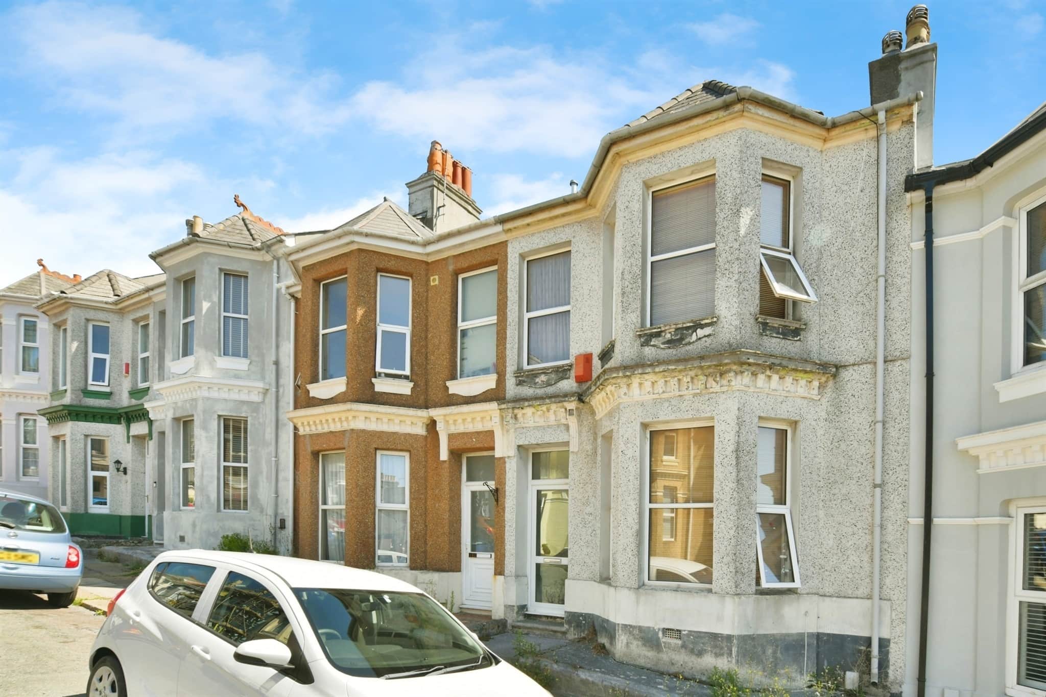 Property at Maybank Road, Plymouth