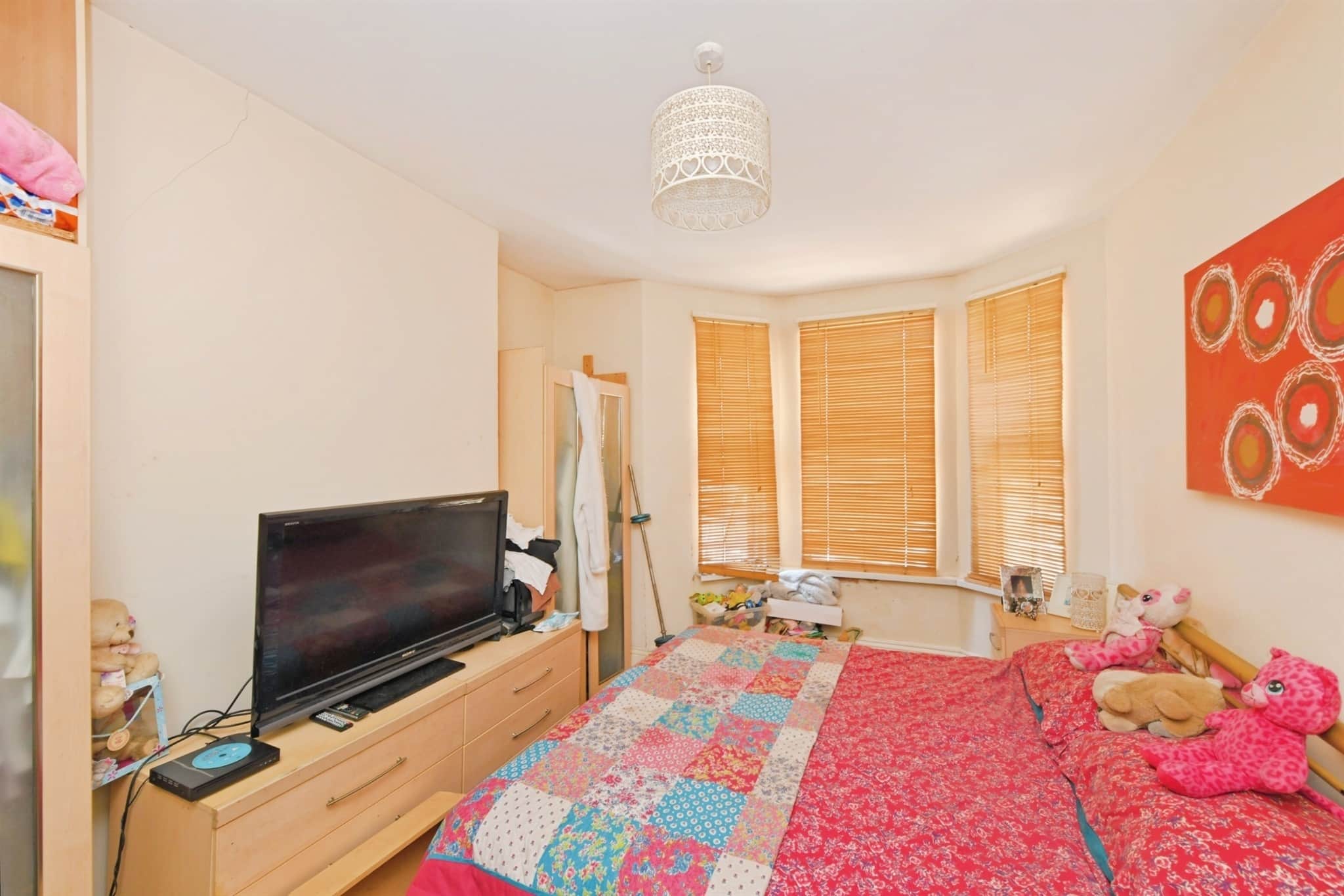 Property at Maybank Road, Plymouth