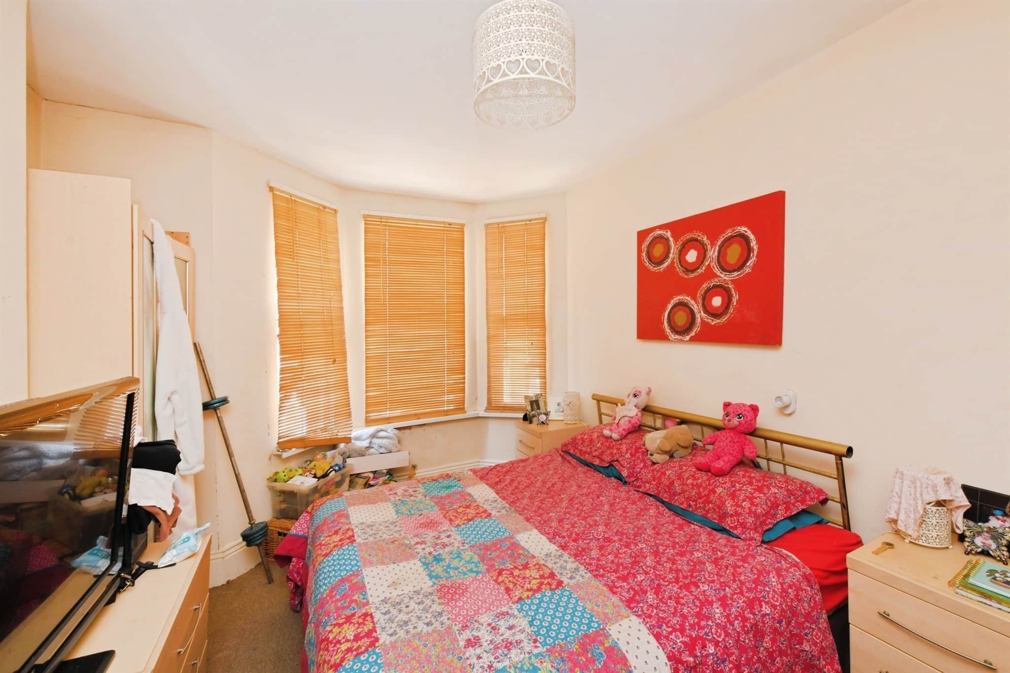 Property at Maybank Road, Plymouth