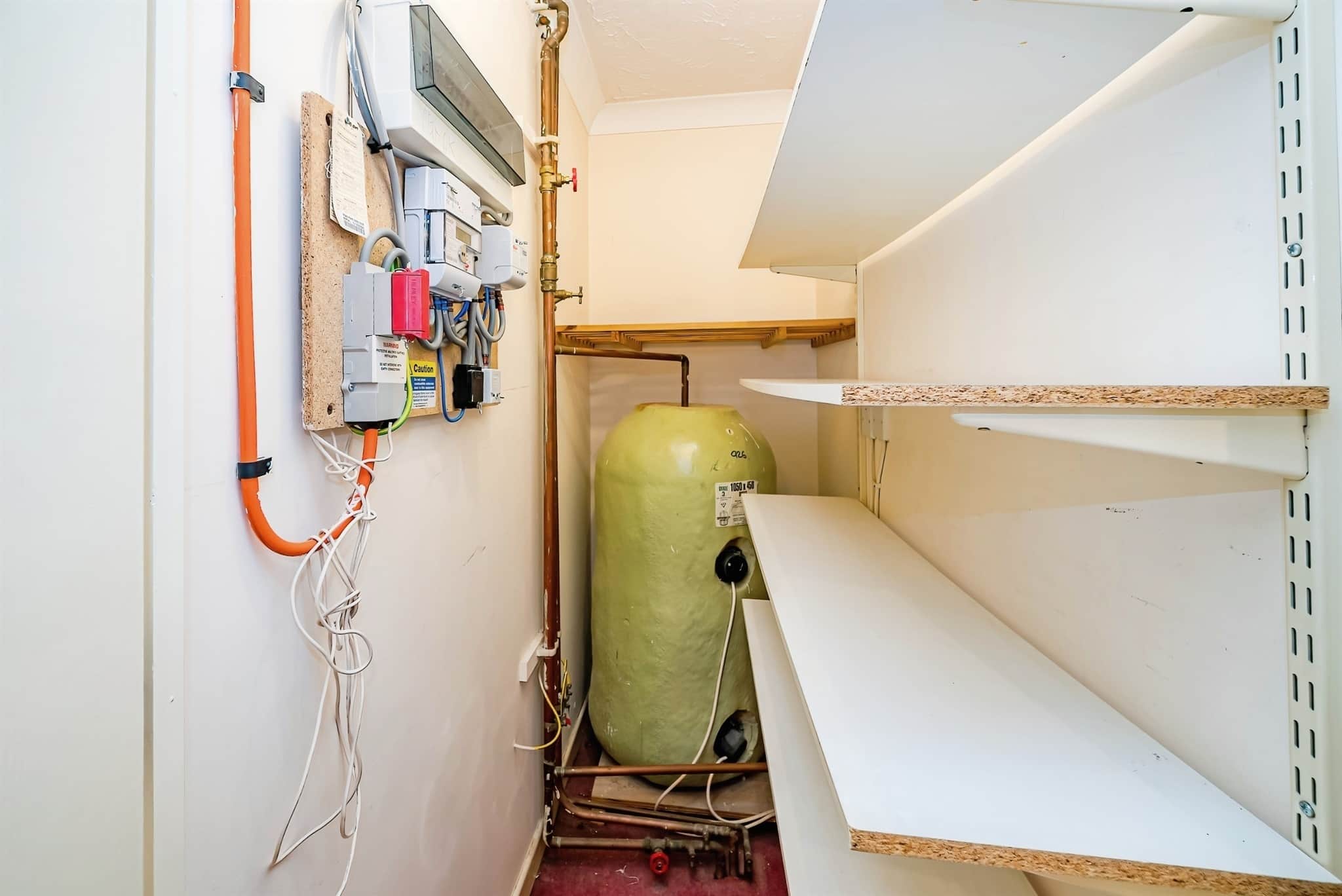 Property at Willow Road, Aylesbury