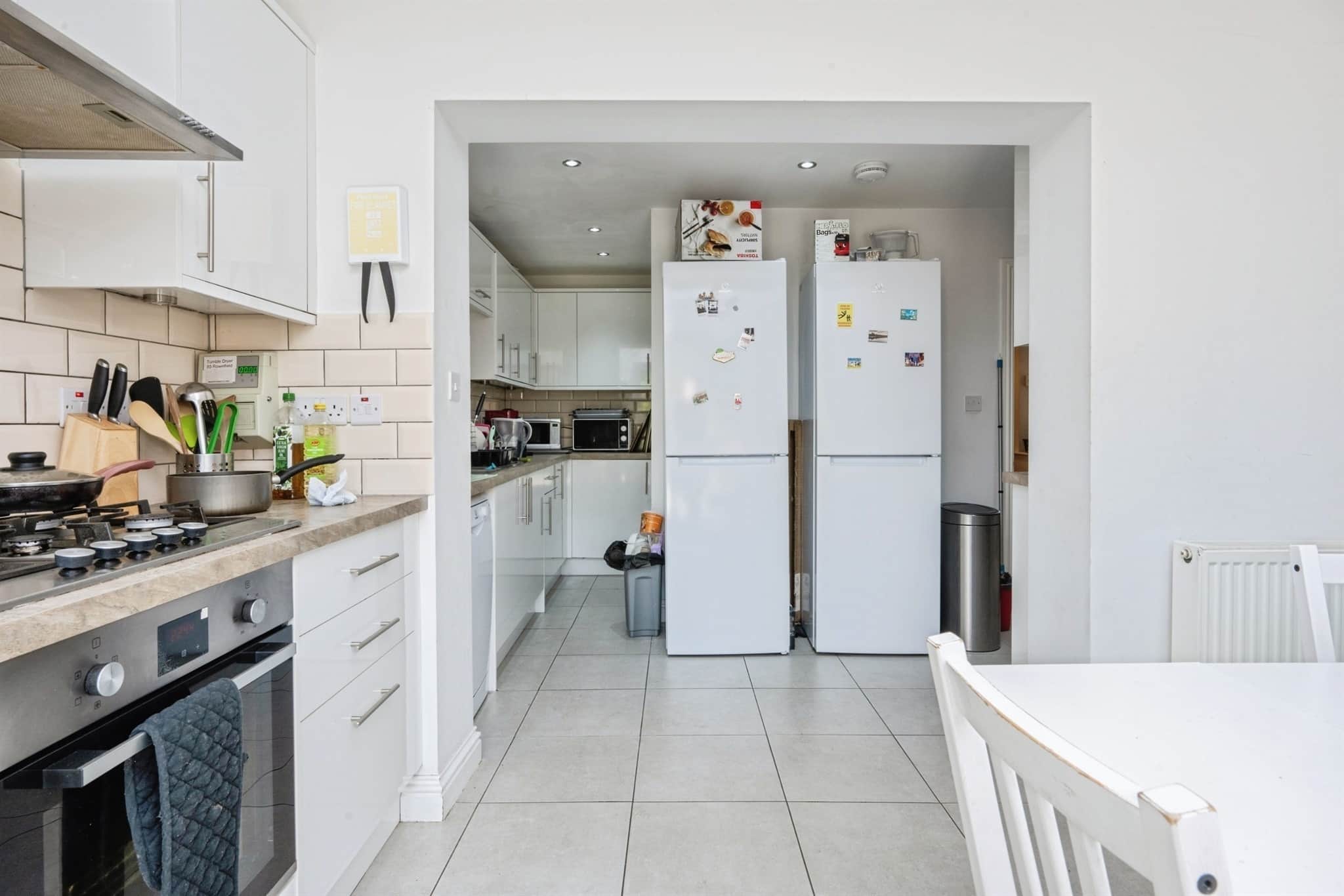 Property at Rowelfield, Luton